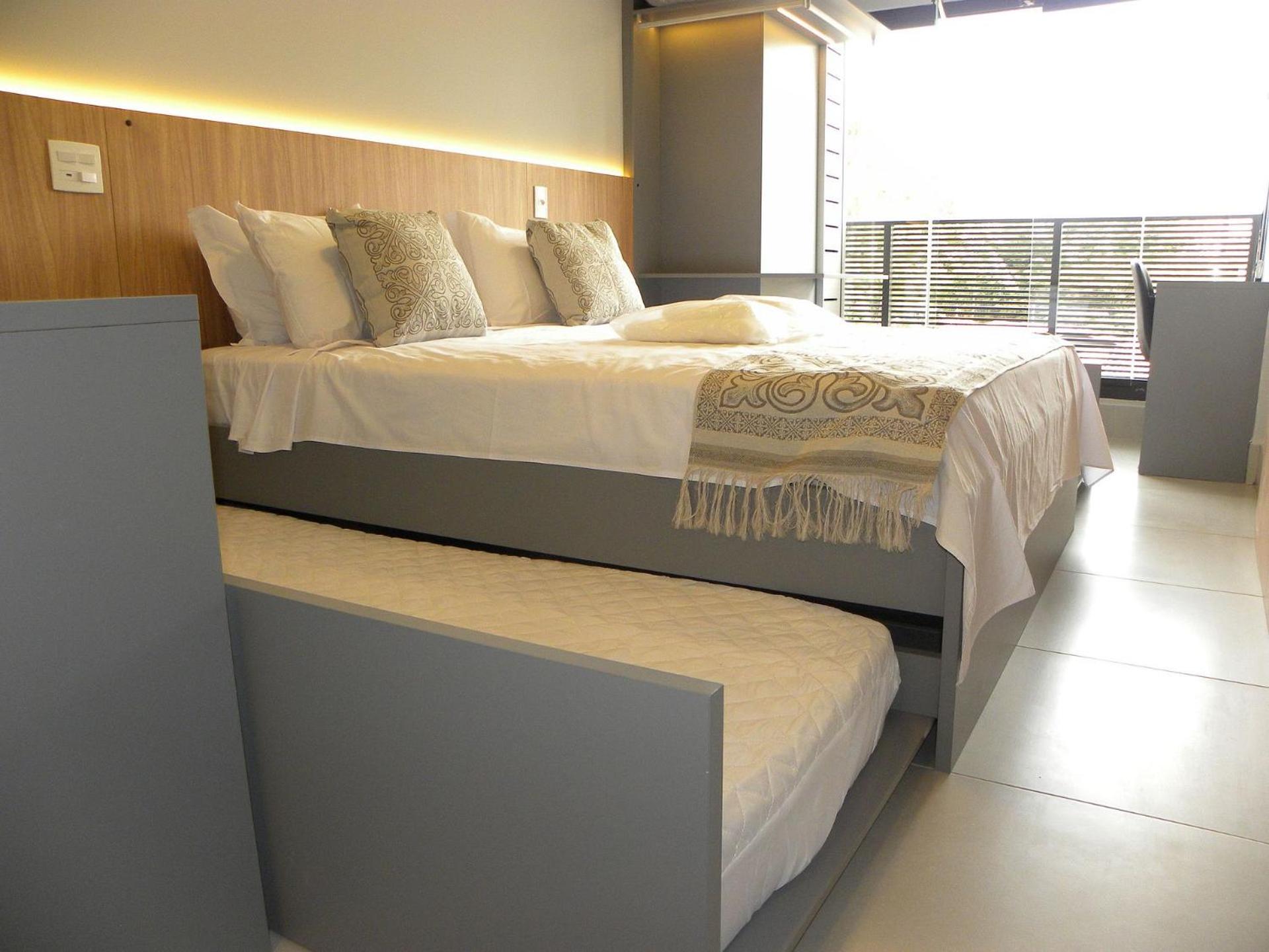 Haus Stay . Perfeito. LUXO. Vila Mariana