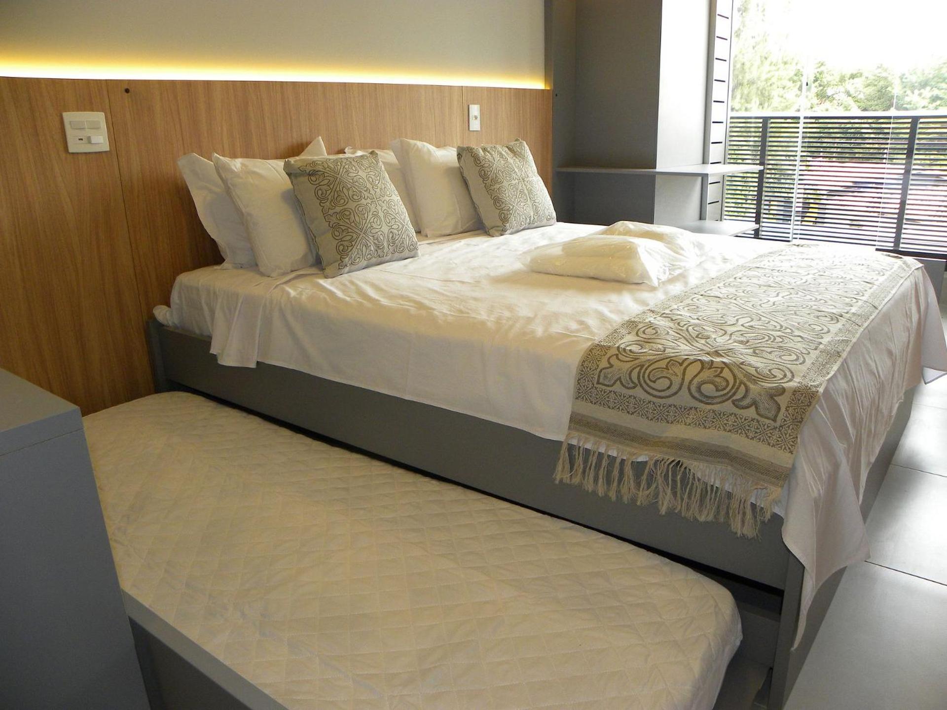 Haus Stay . Perfeito. LUXO. Vila Mariana
