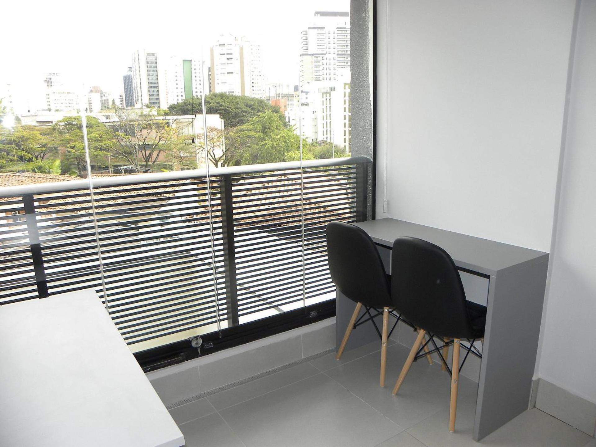 Haus Stay . Perfeito. LUXO. Vila Mariana