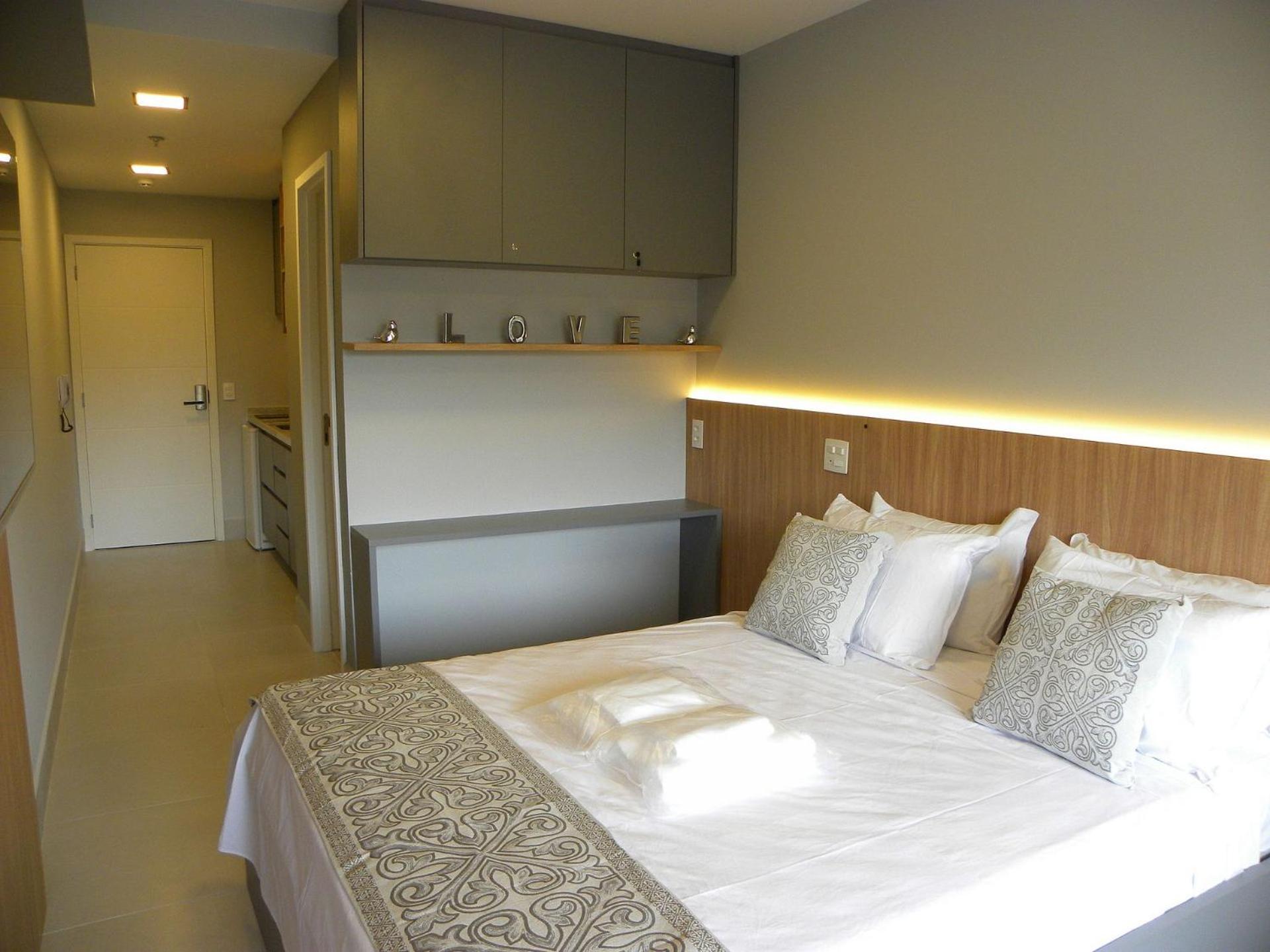 Haus Stay . Perfeito. LUXO. Vila Mariana