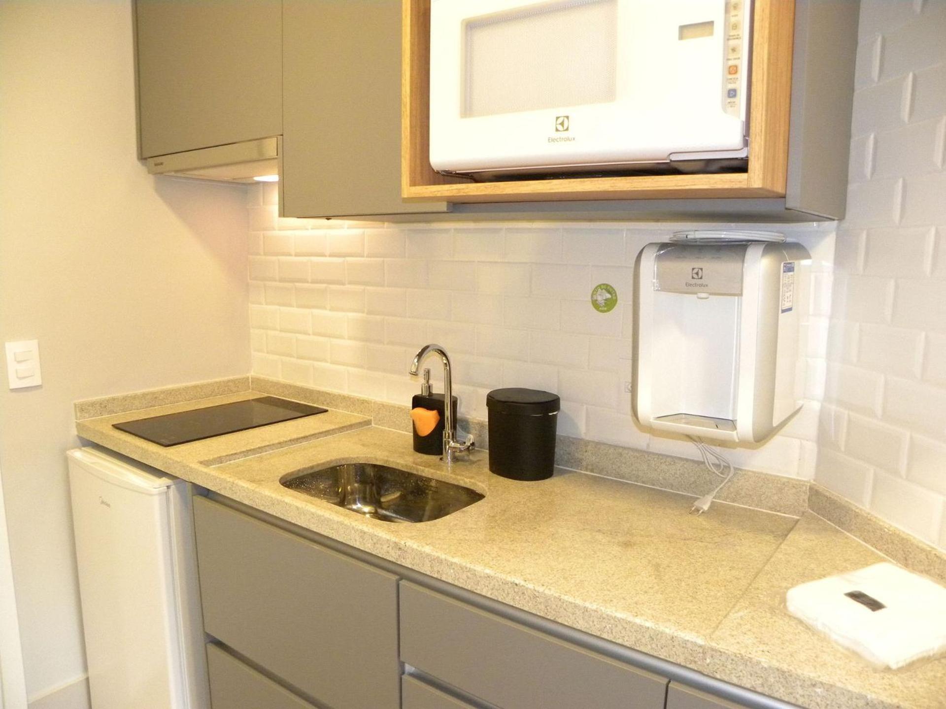 Haus Stay . Perfeito. LUXO. Vila Mariana