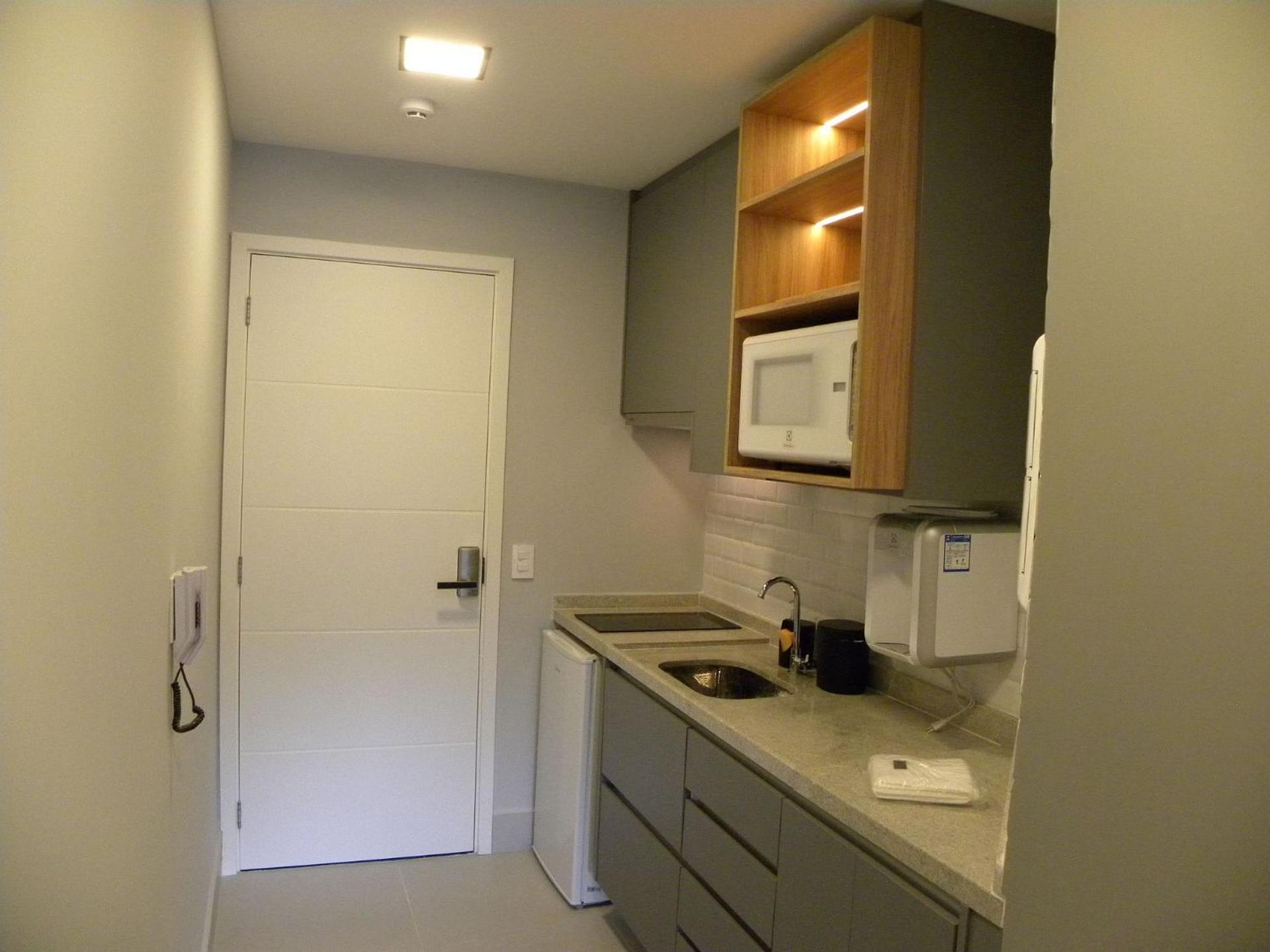 Haus Stay . Perfeito. LUXO. Vila Mariana