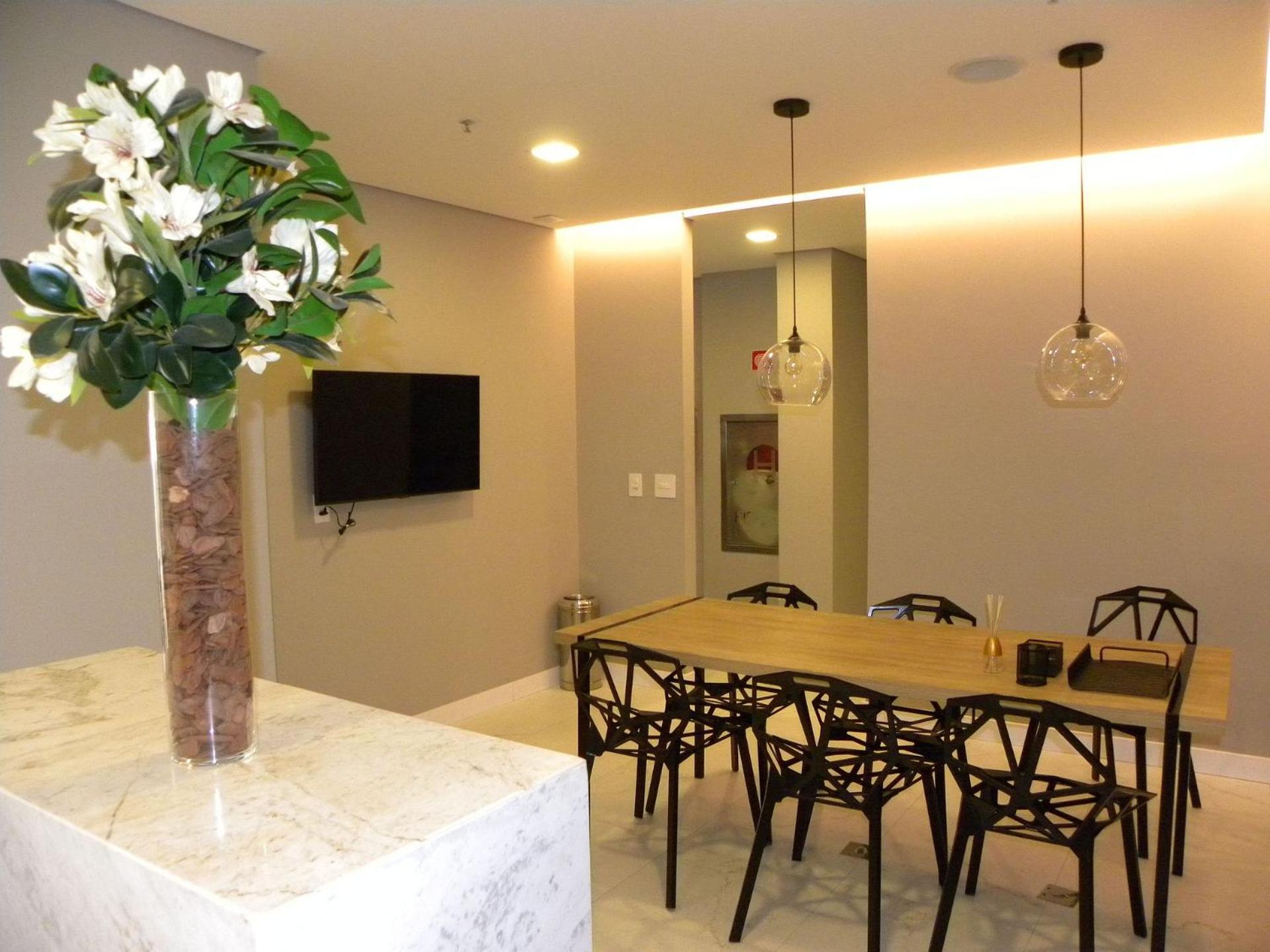 Haus Stay . Perfeito. LUXO. Vila Mariana