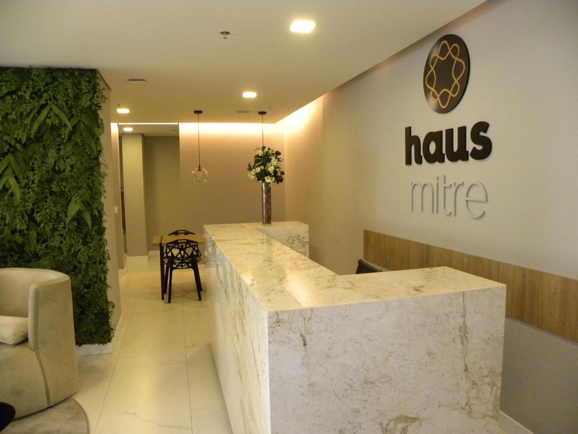 Haus Stay . Perfeito. LUXO. Vila Mariana