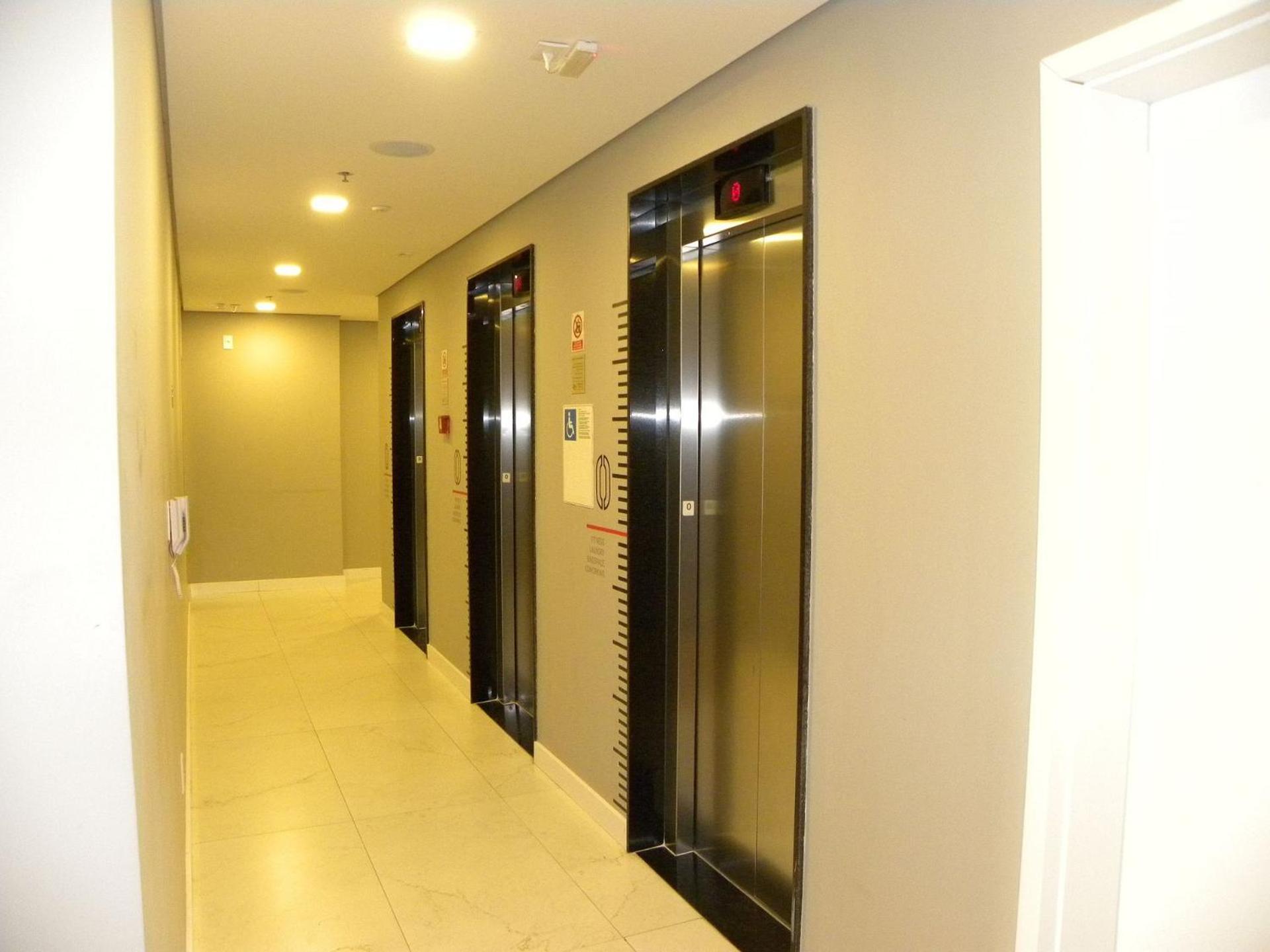 Haus Stay . Perfeito. LUXO. Vila Mariana