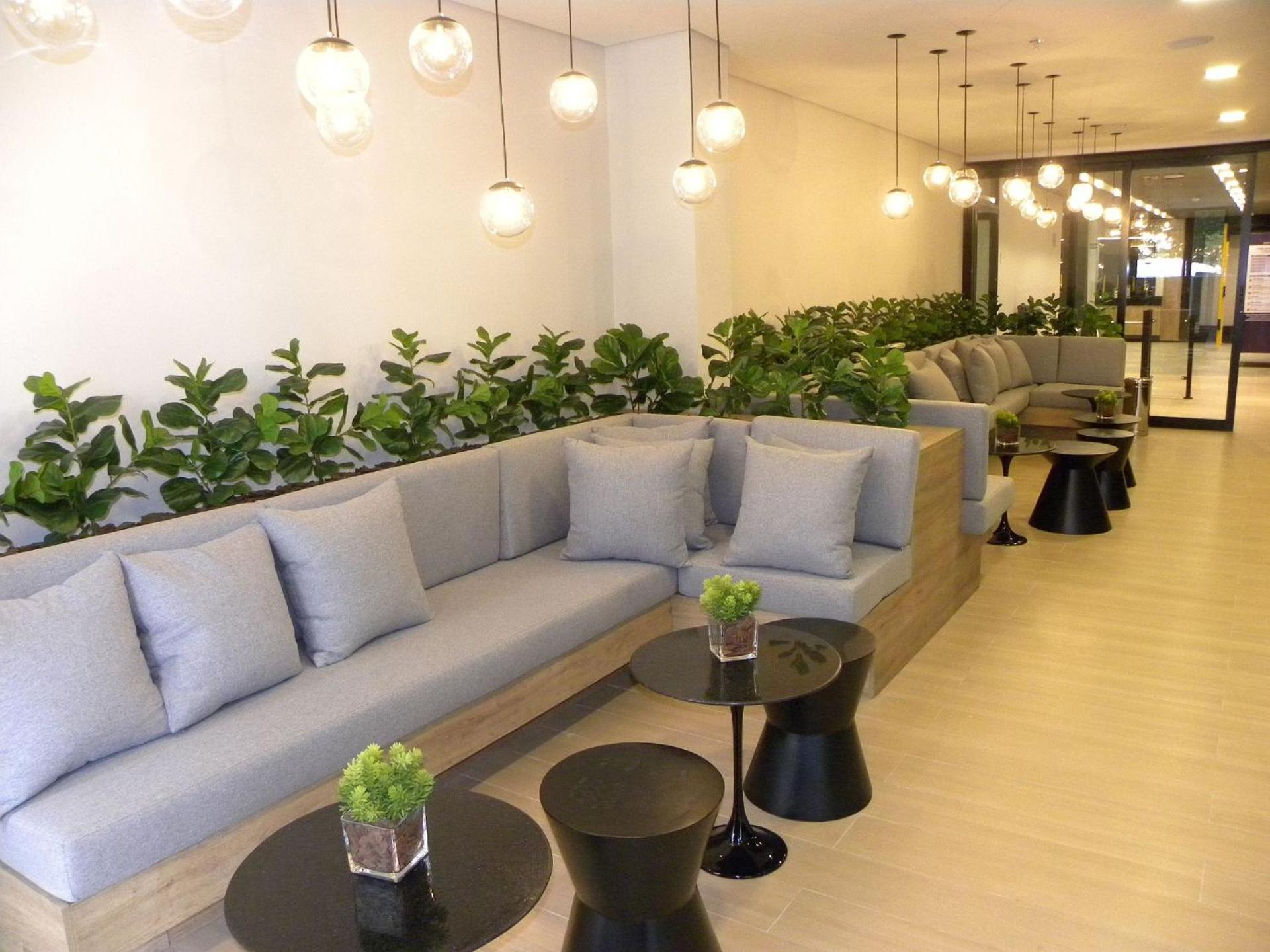 Haus Stay . Perfeito. LUXO. Vila Mariana
