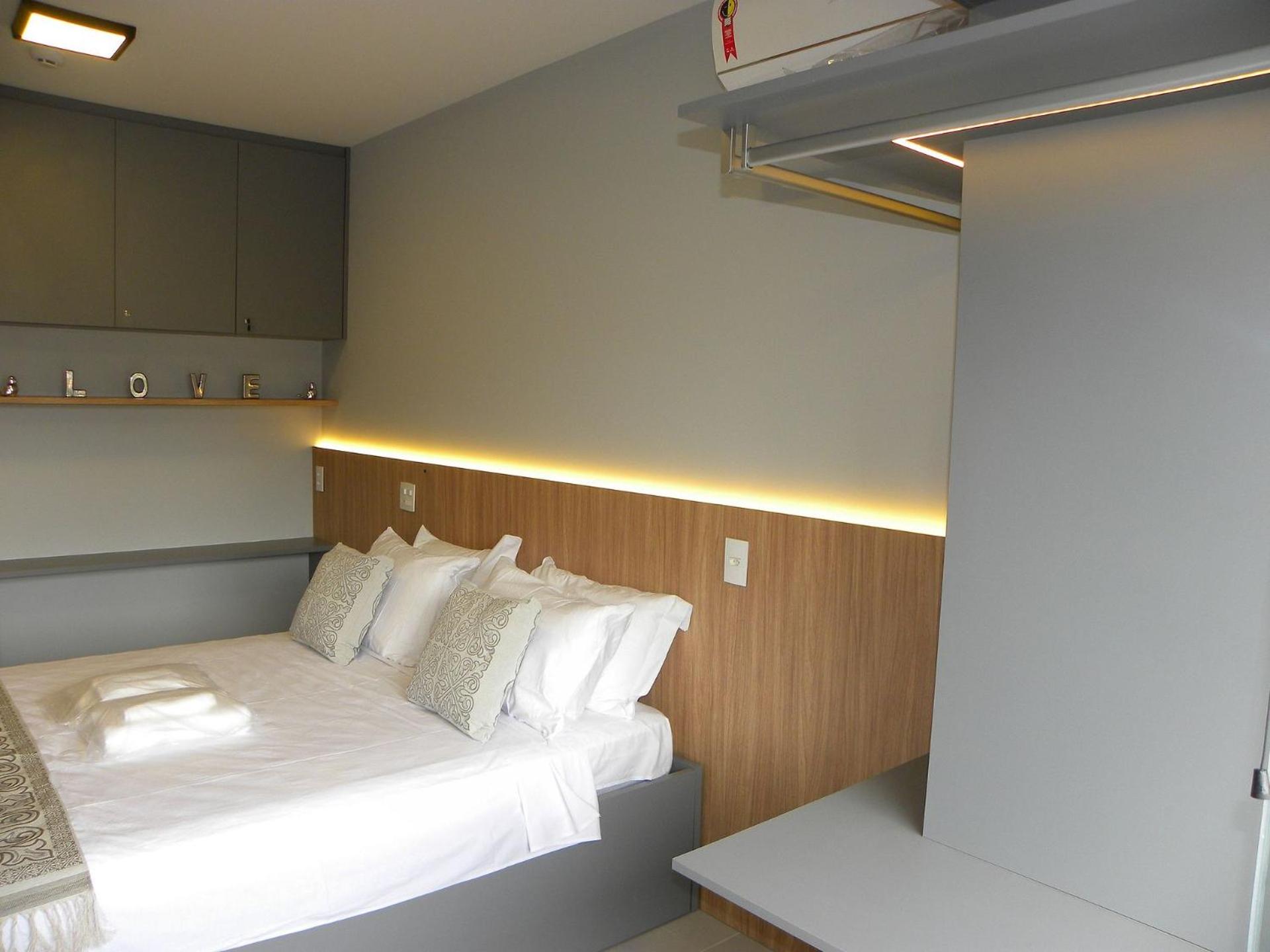 Haus Stay . Perfeito. LUXO. Vila Mariana
