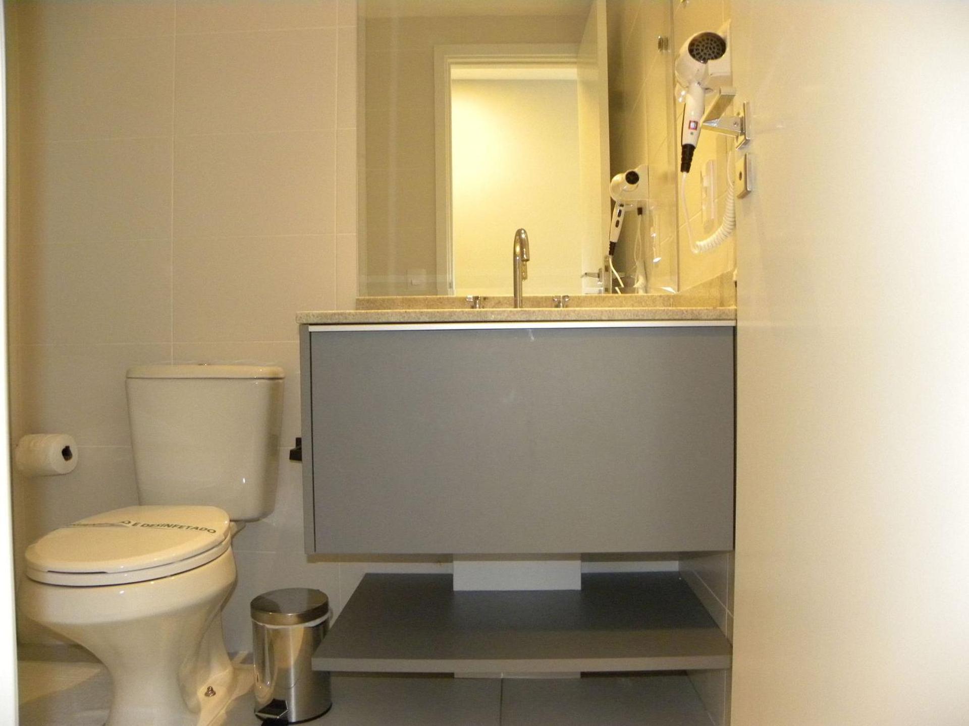 Haus Stay . Perfeito. LUXO. Vila Mariana