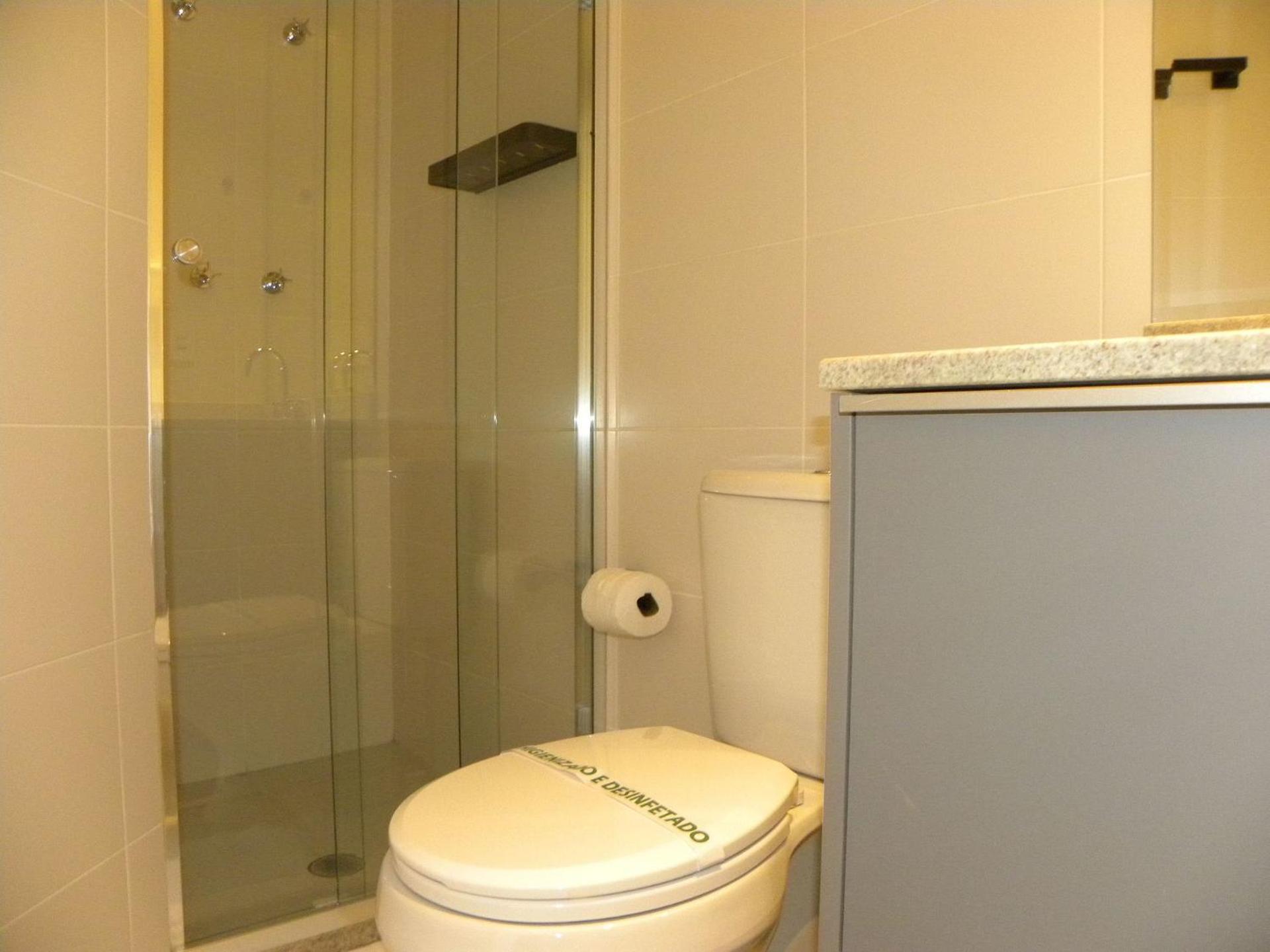 Haus Stay . Perfeito. LUXO. Vila Mariana