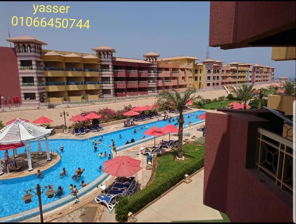 Porto Sauth Beach Chalets Family,s only AN view 3