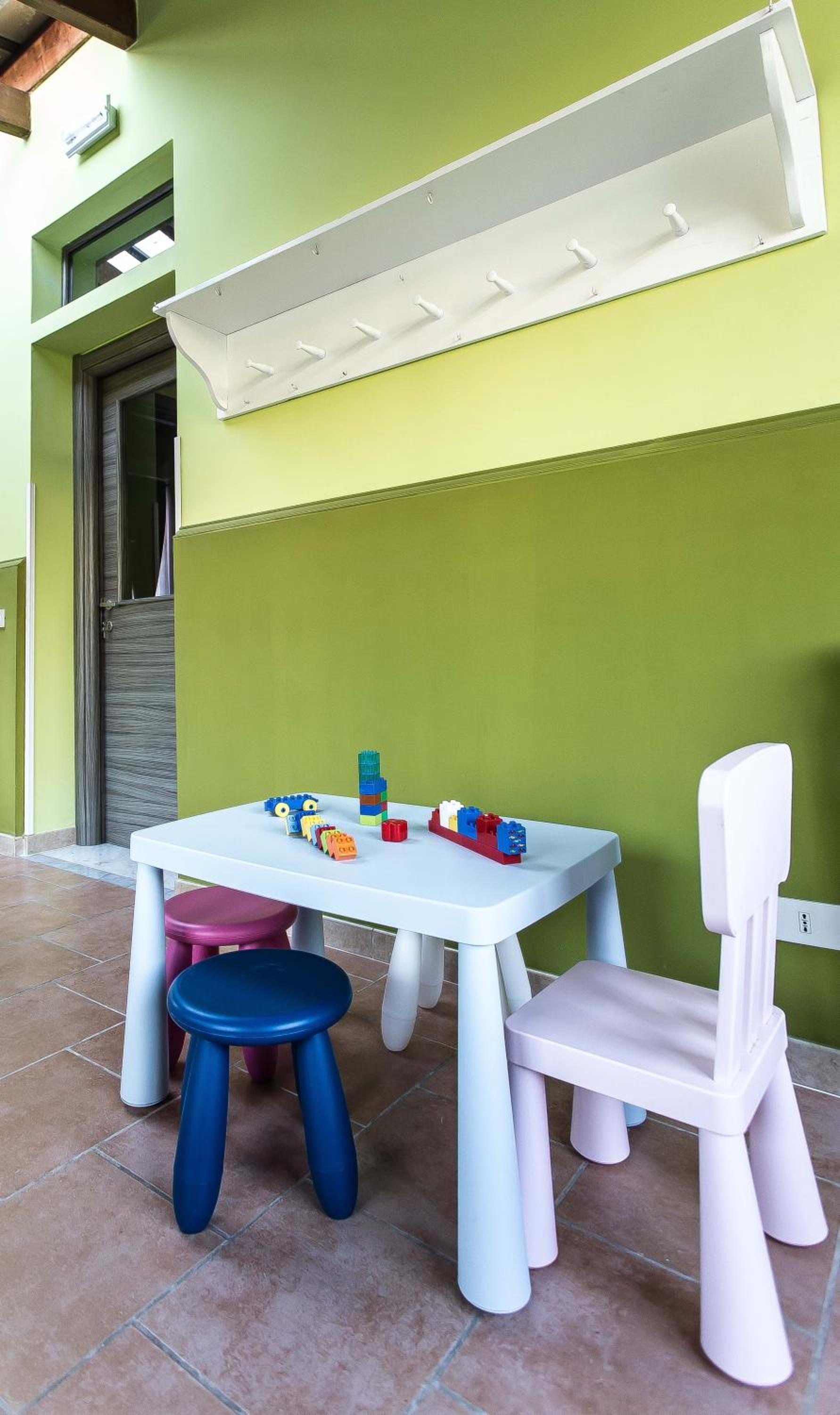 Miss Sicily B&B