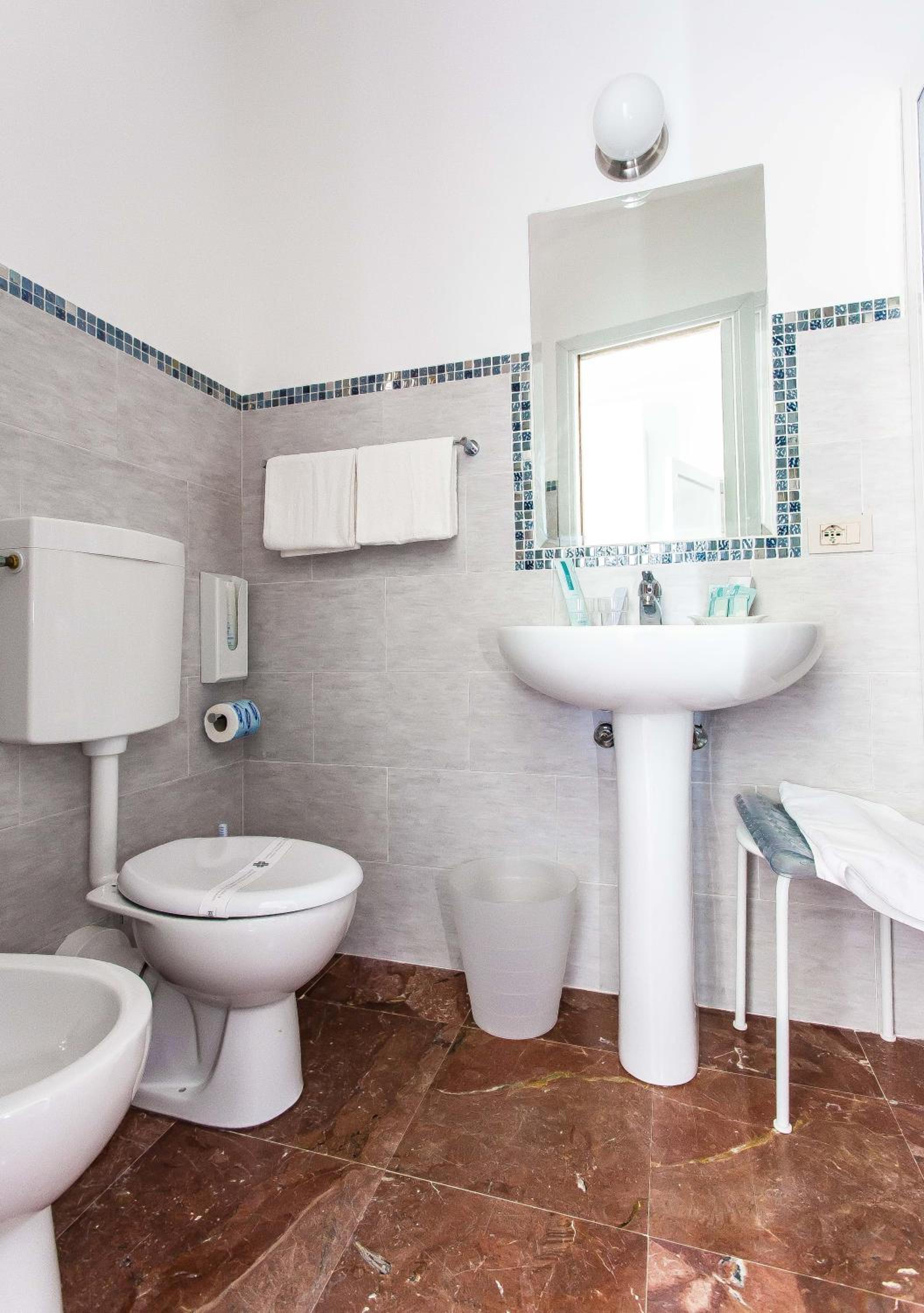 Miss Sicily B&B