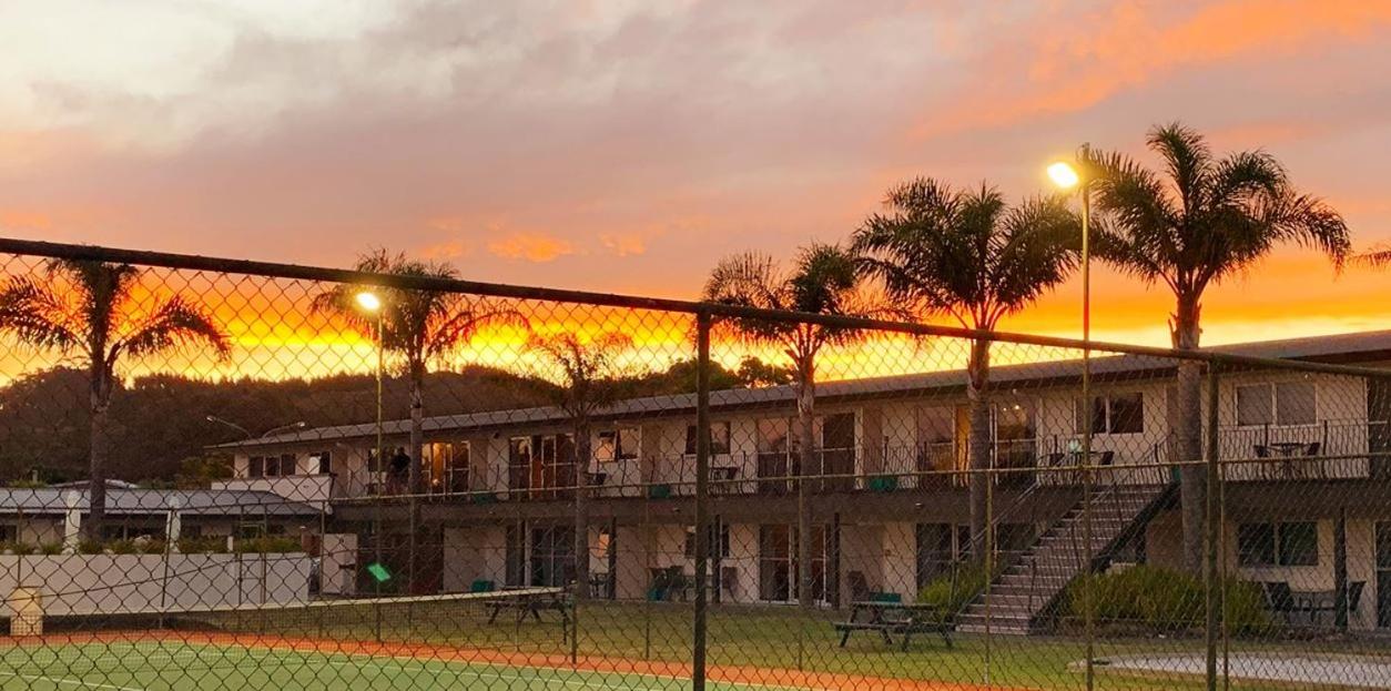 Palm Pacific Resort & Motel view 5