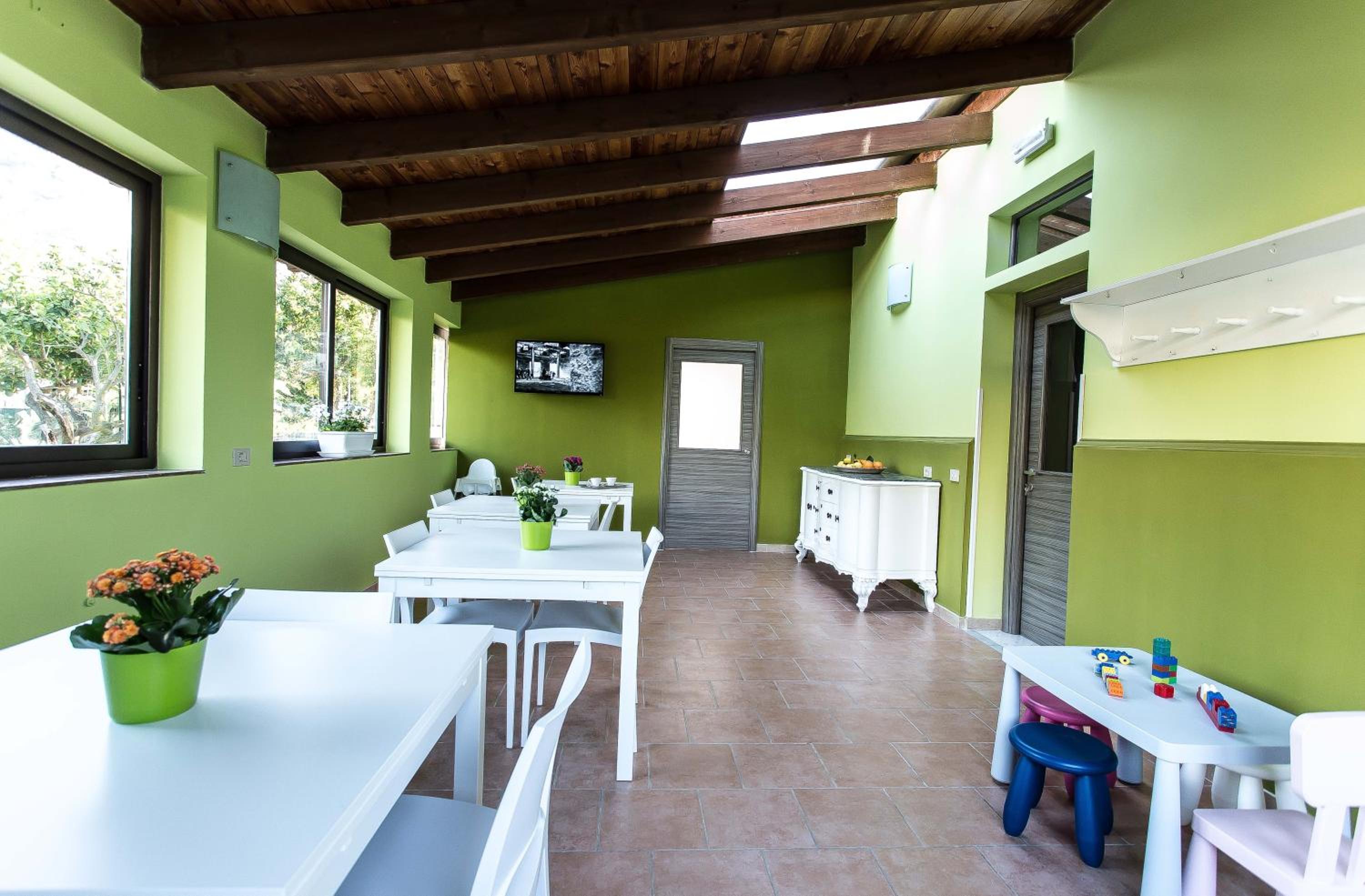 Miss Sicily B&B