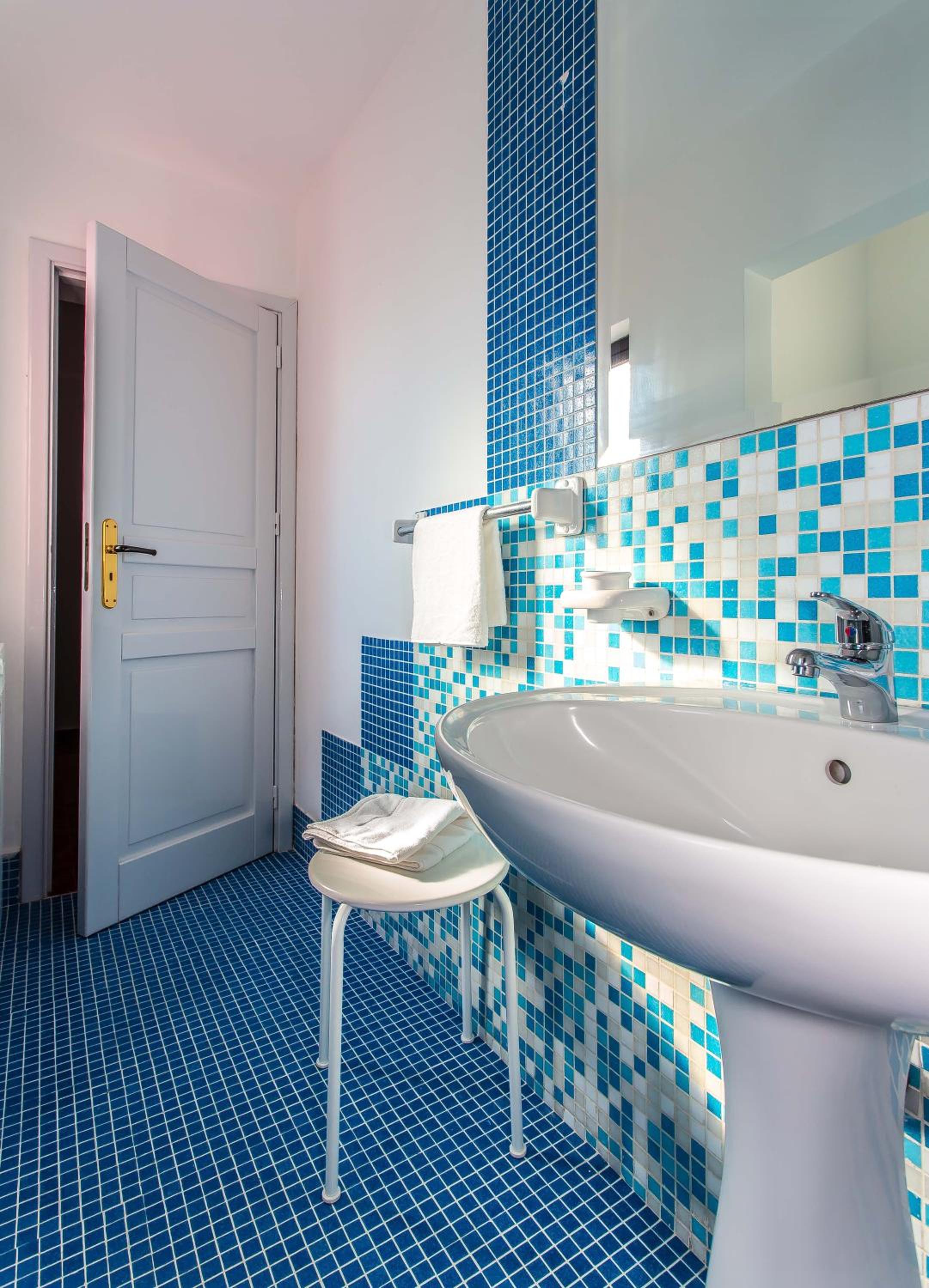 Miss Sicily B&B
