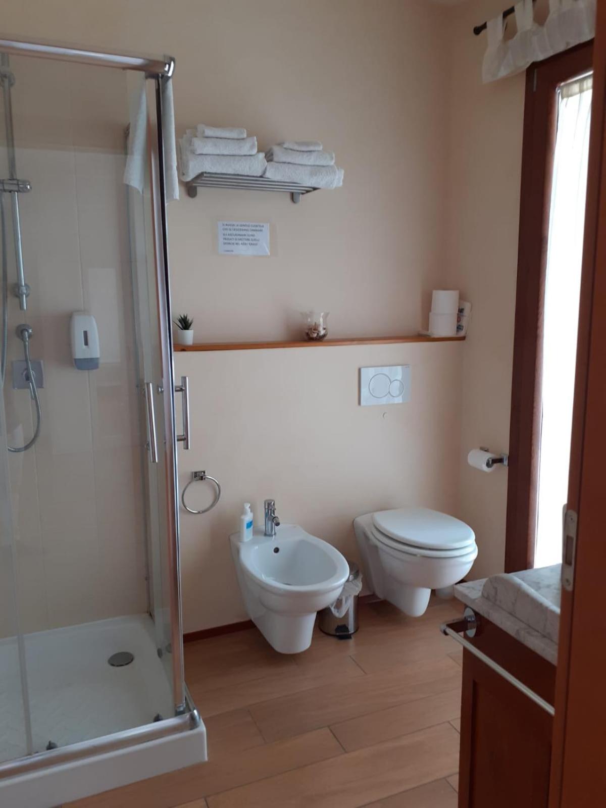 B&B Villa Griselda