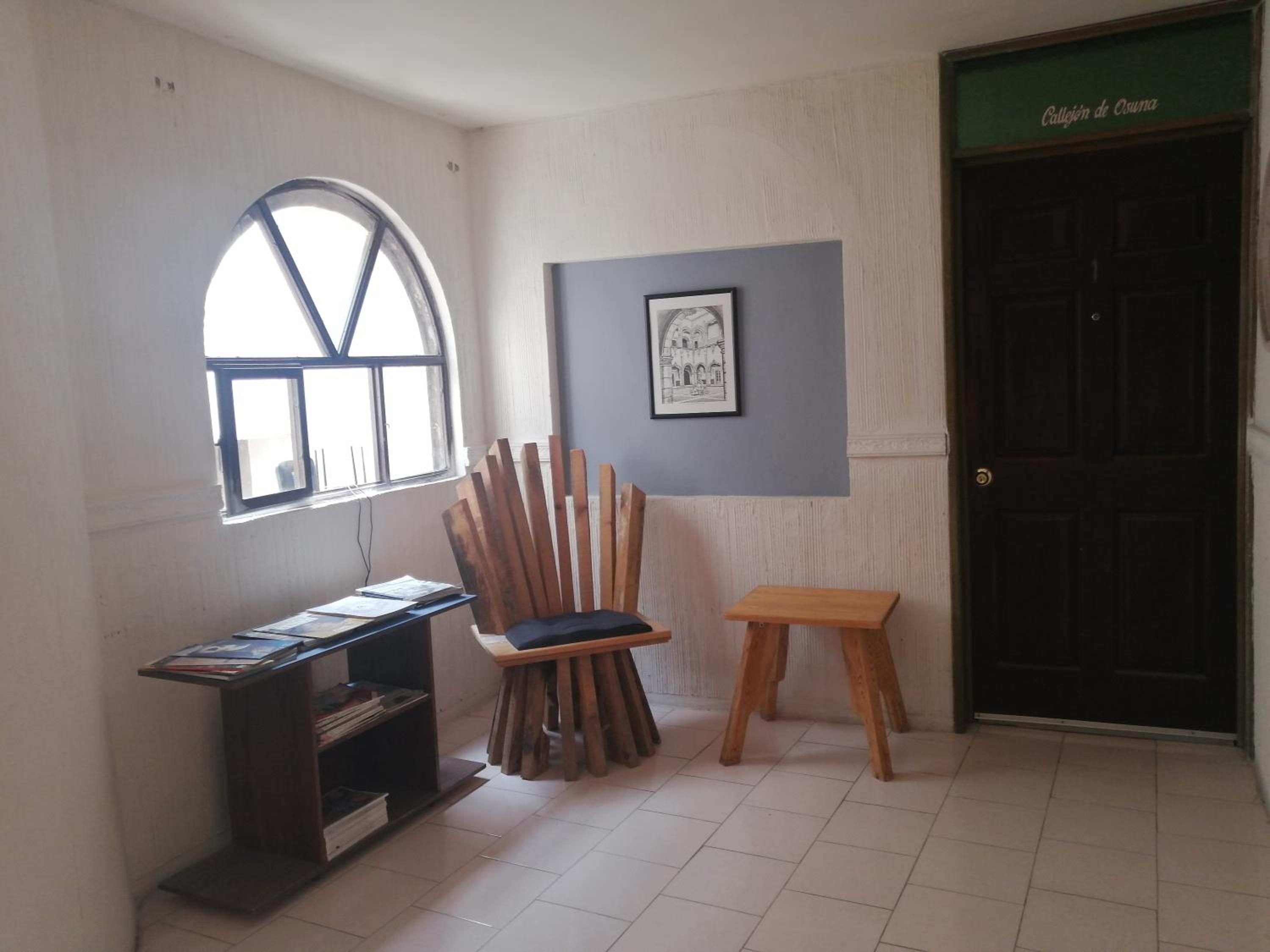Zacatecas Vacations - Casa Tres Piedras - Property Image 38