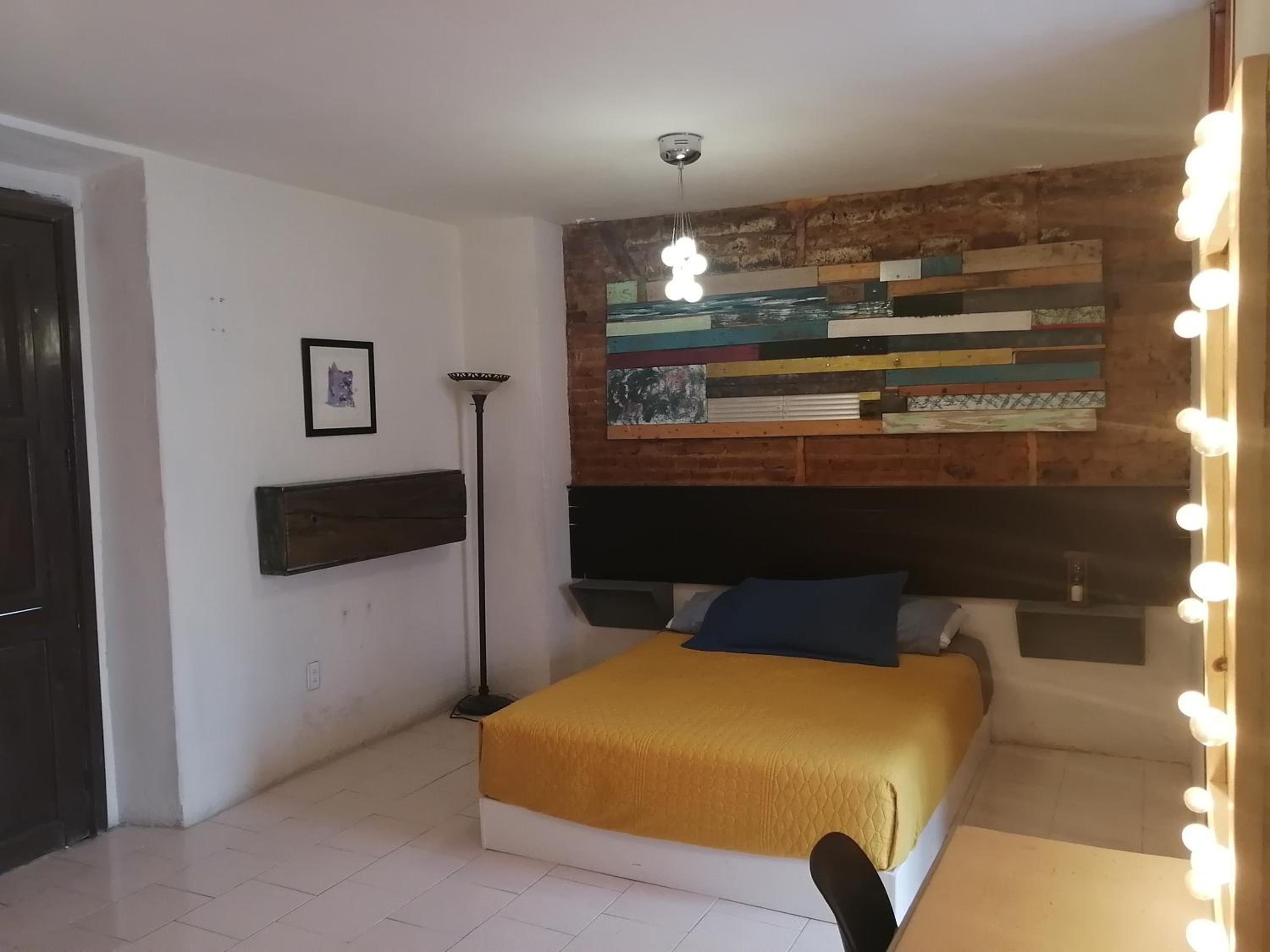 Zacatecas Vacations - Casa Tres Piedras - Property Image 37
