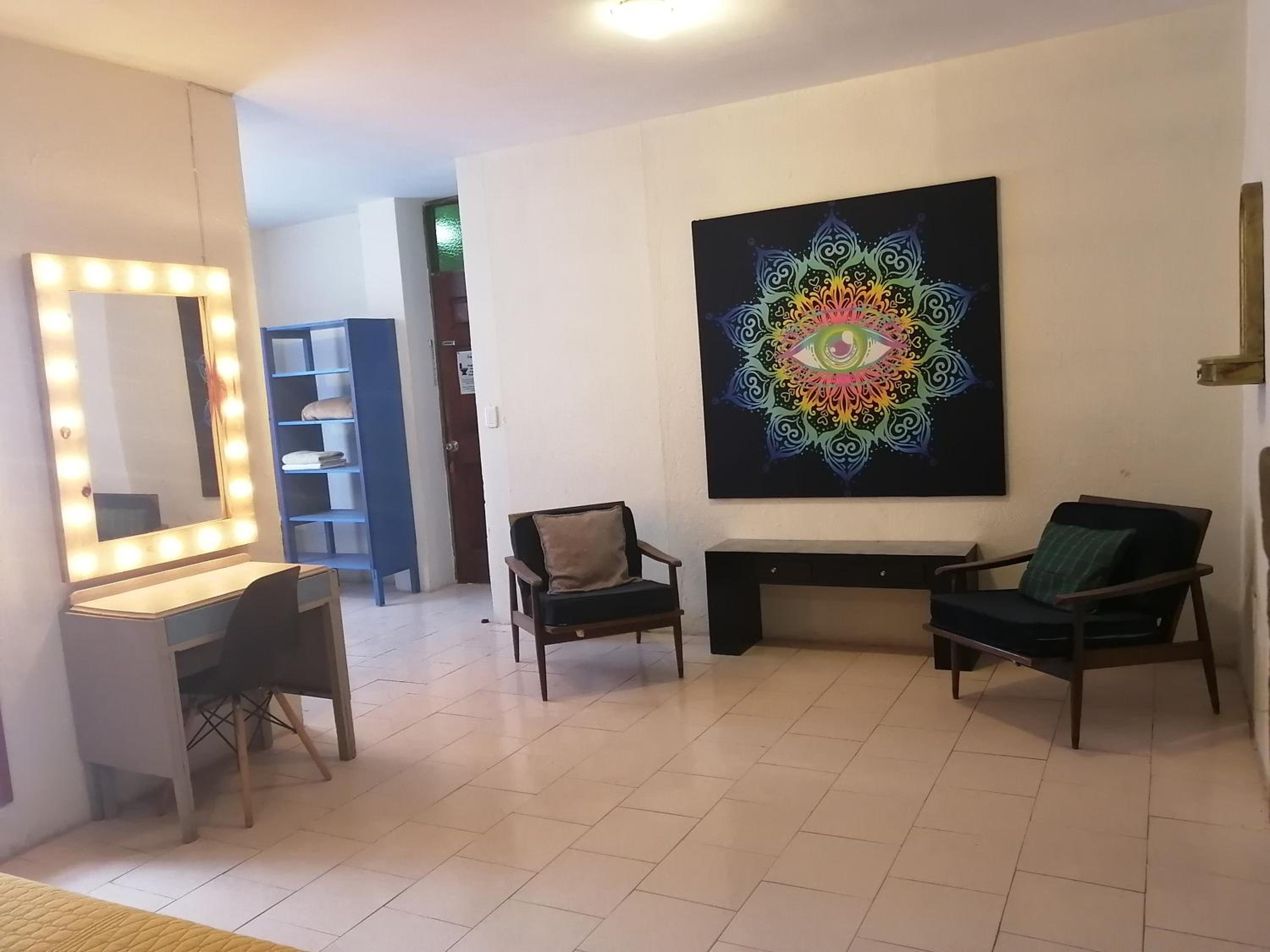 Zacatecas Vacations - Casa Tres Piedras - Property Image 36