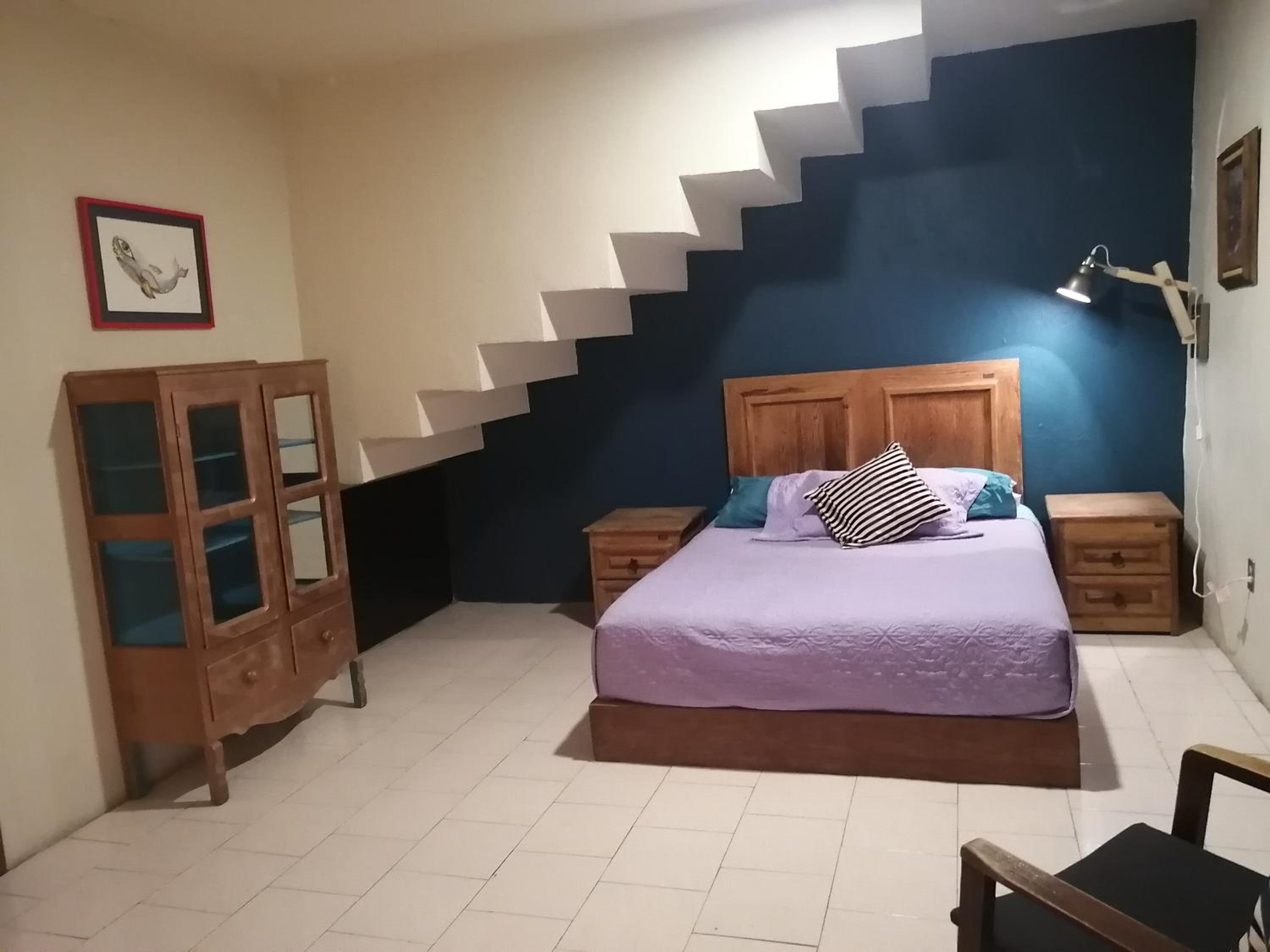Zacatecas Vacations - Casa Tres Piedras - Property Image 34