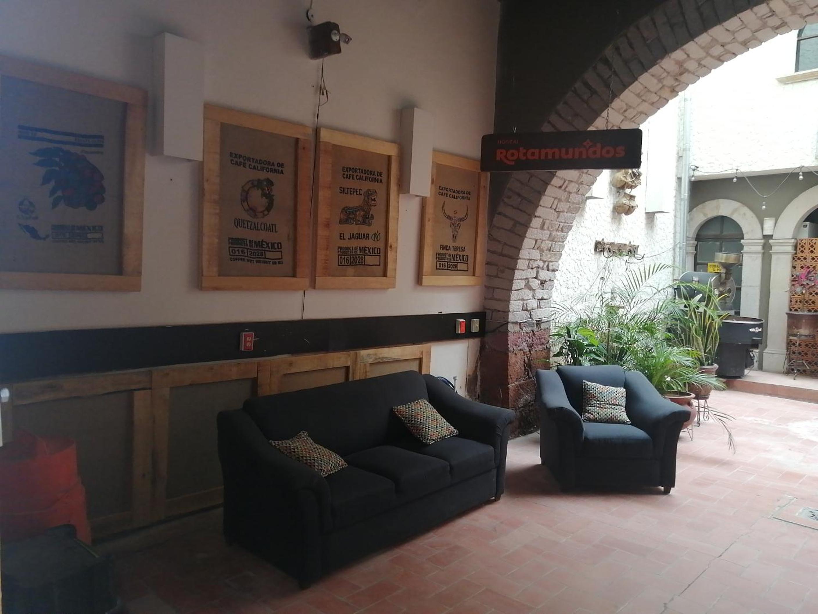Zacatecas Vacations - Casa Tres Piedras - Property Image 33