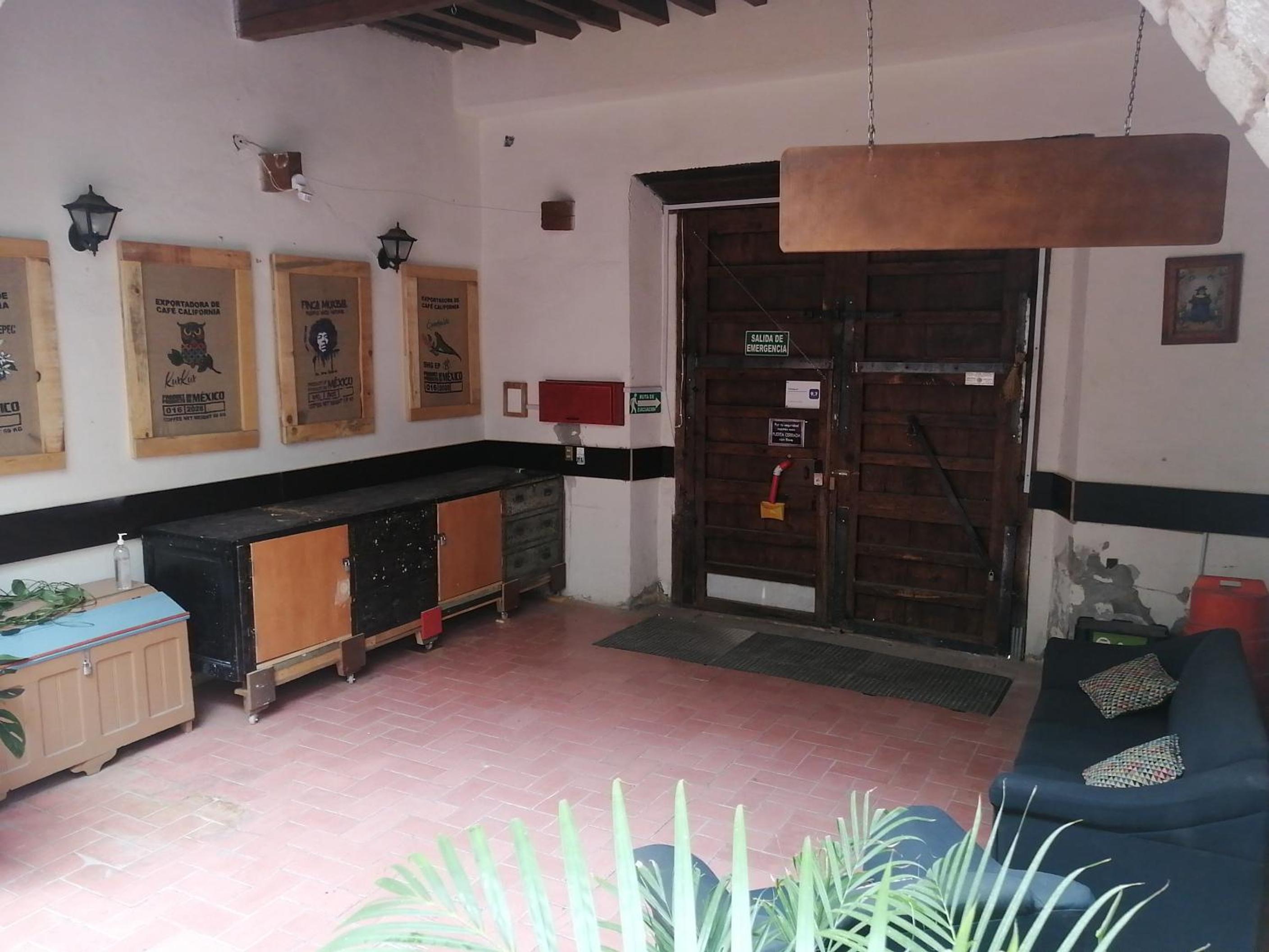 Zacatecas Vacations - Casa Tres Piedras - Property Image 32