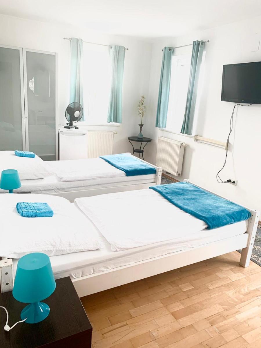 Favoriten-Rooms