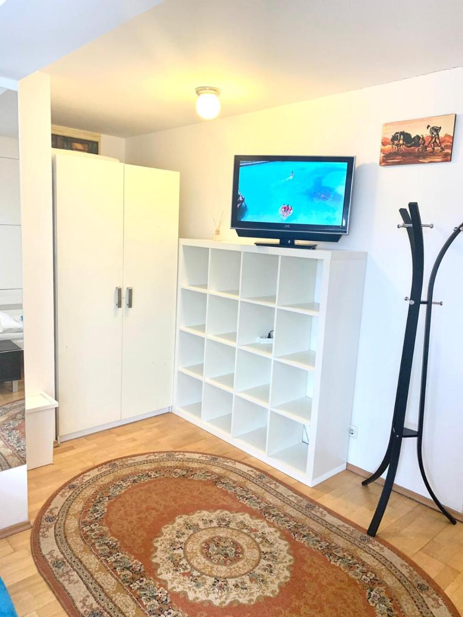 Favoriten-Rooms