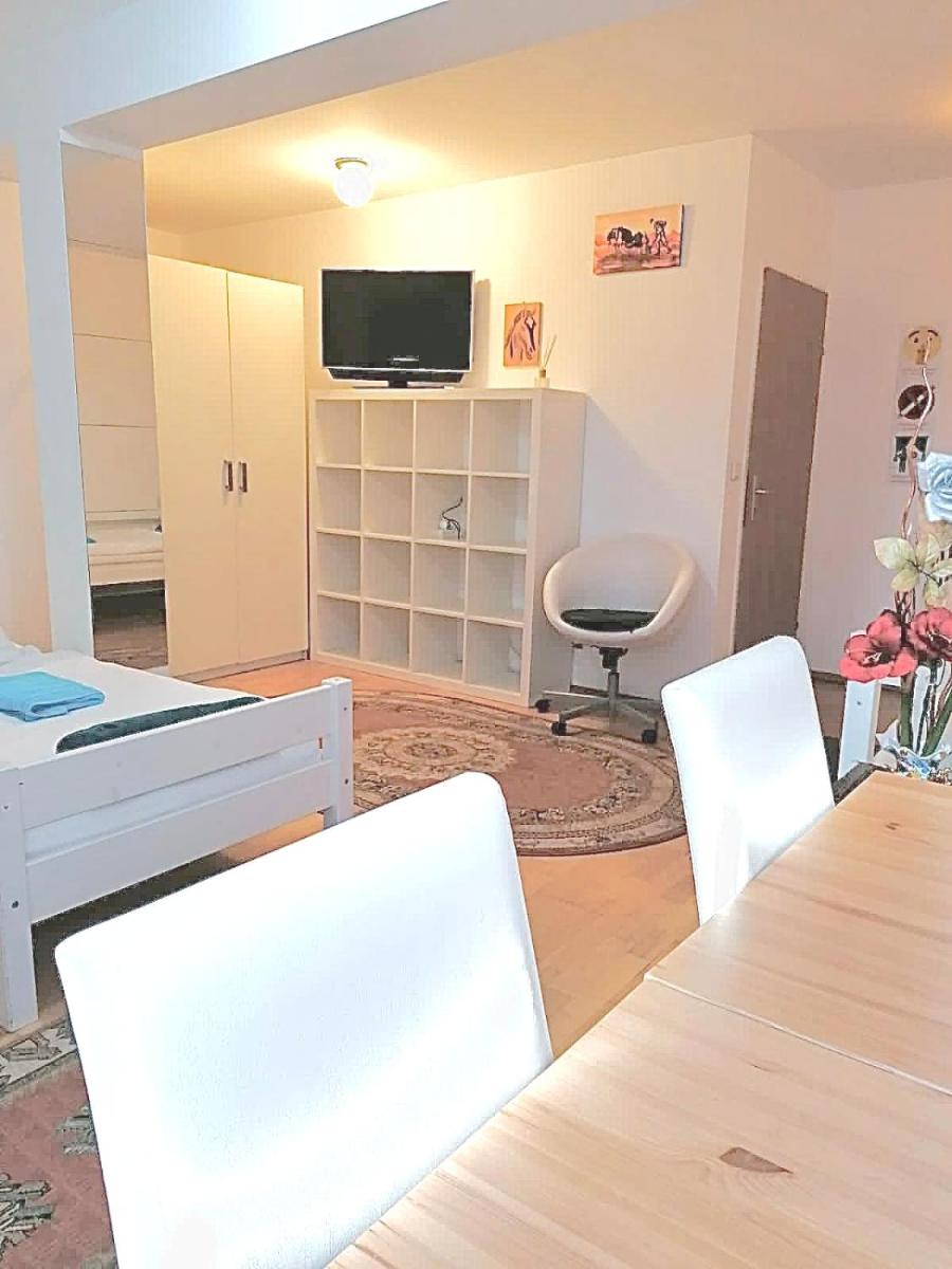 Favoriten-Rooms