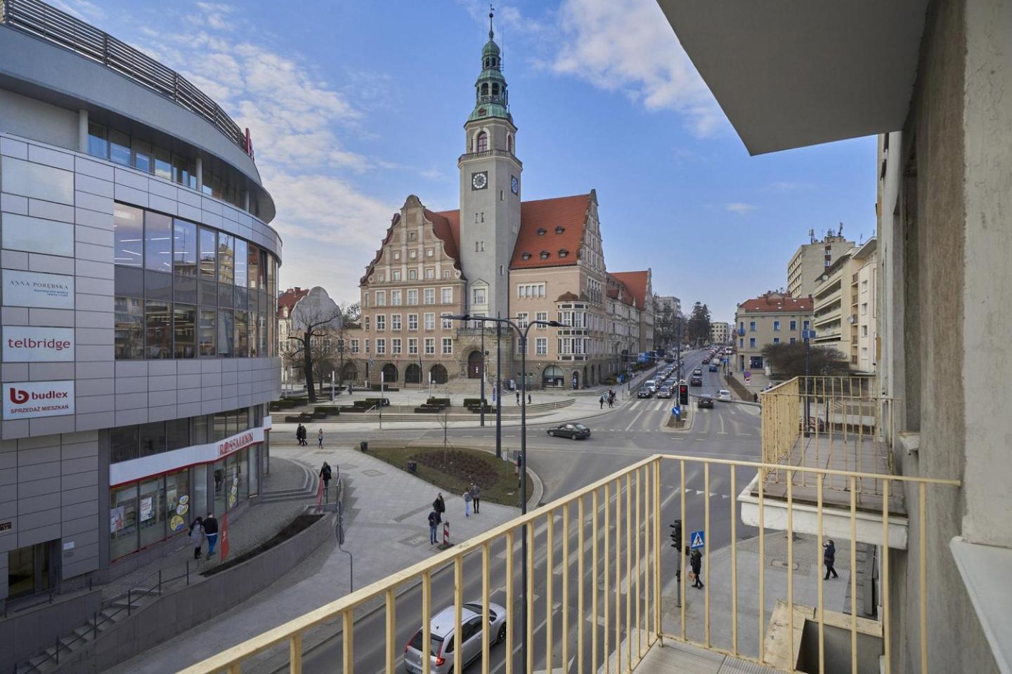 Copernicus Prestige view 4