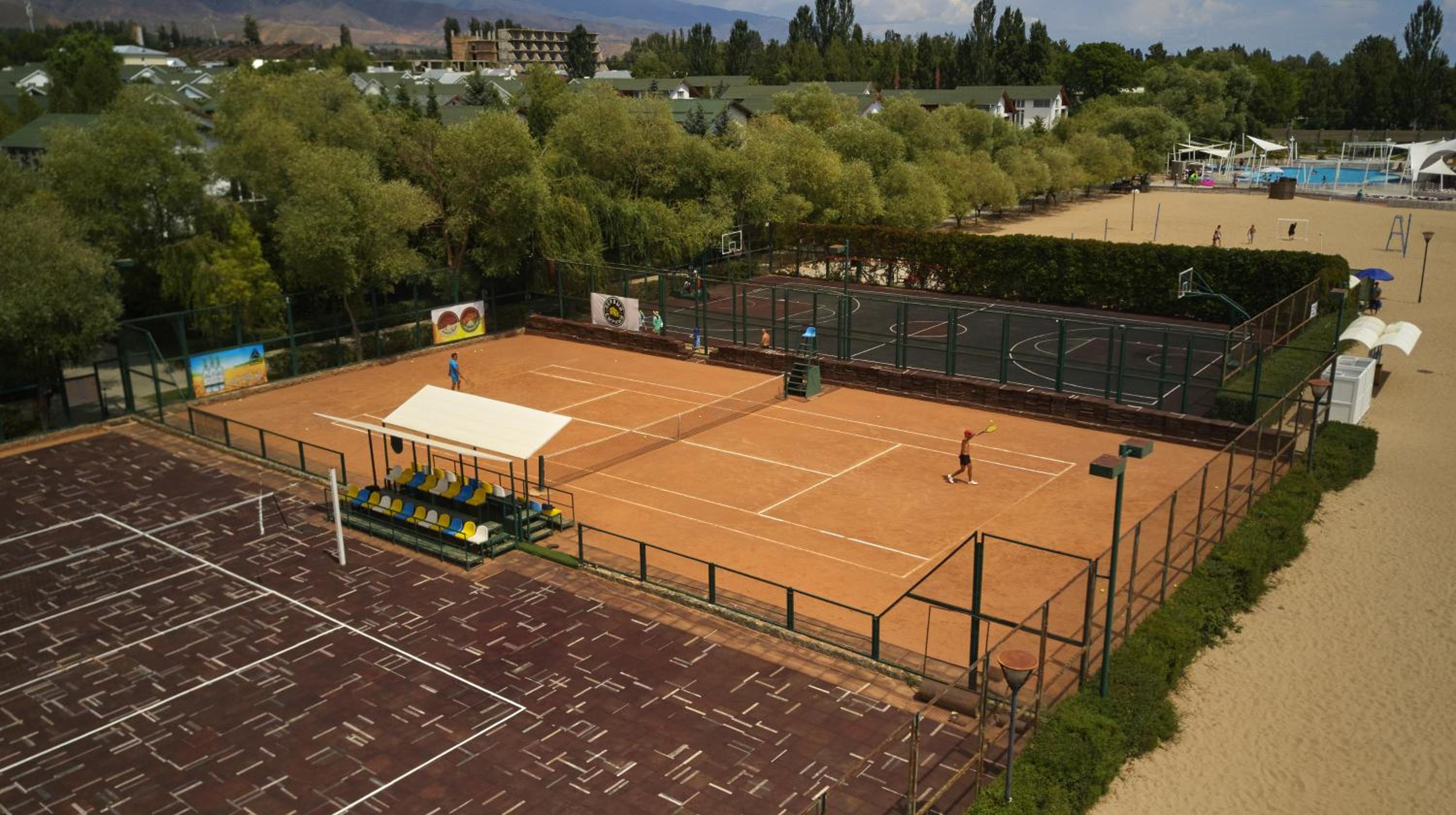 tennis