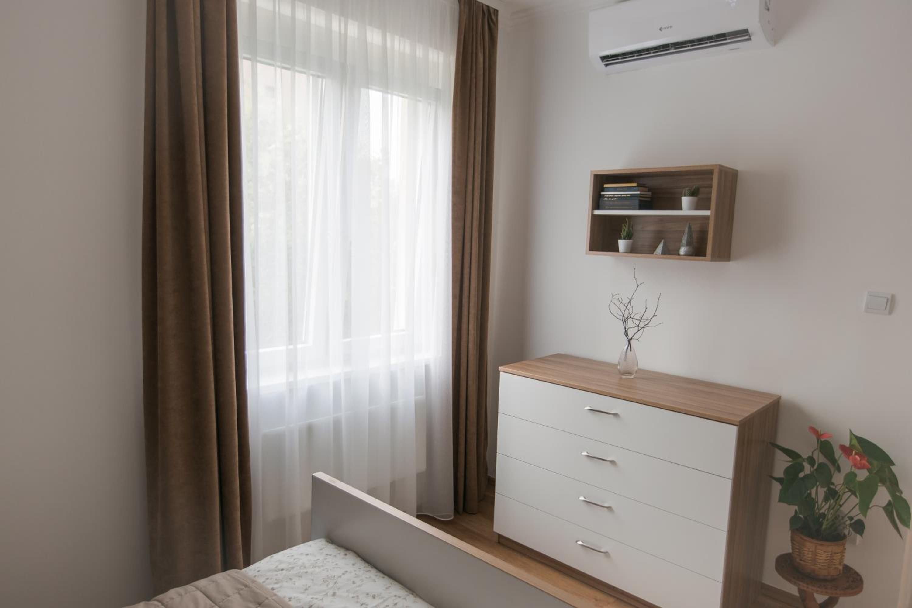 BohoHome Apartment Eger view 3