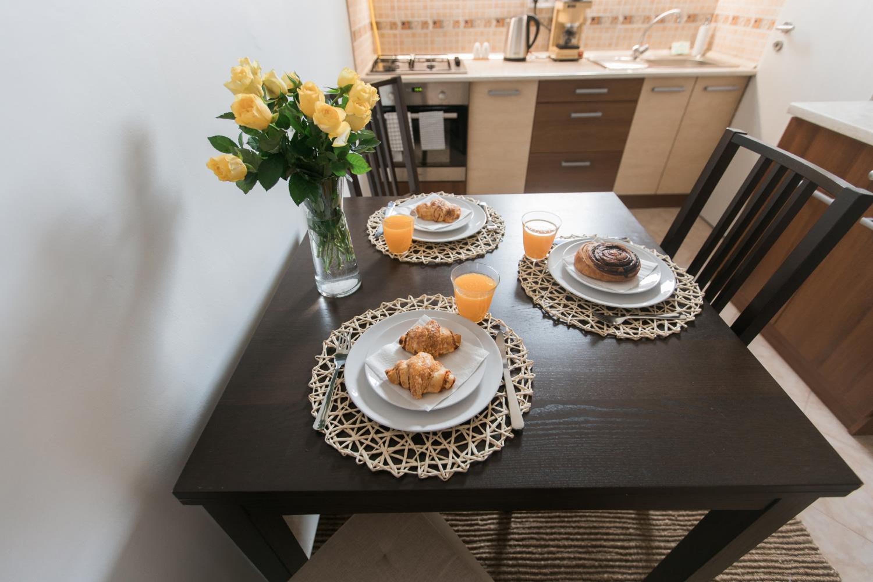 BohoHome Apartment Eger view 5