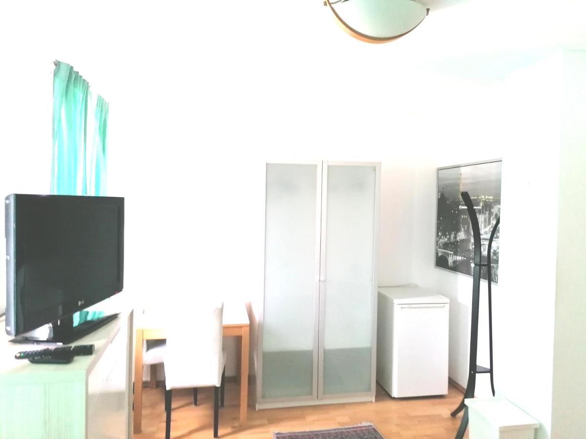 Favoriten-Rooms