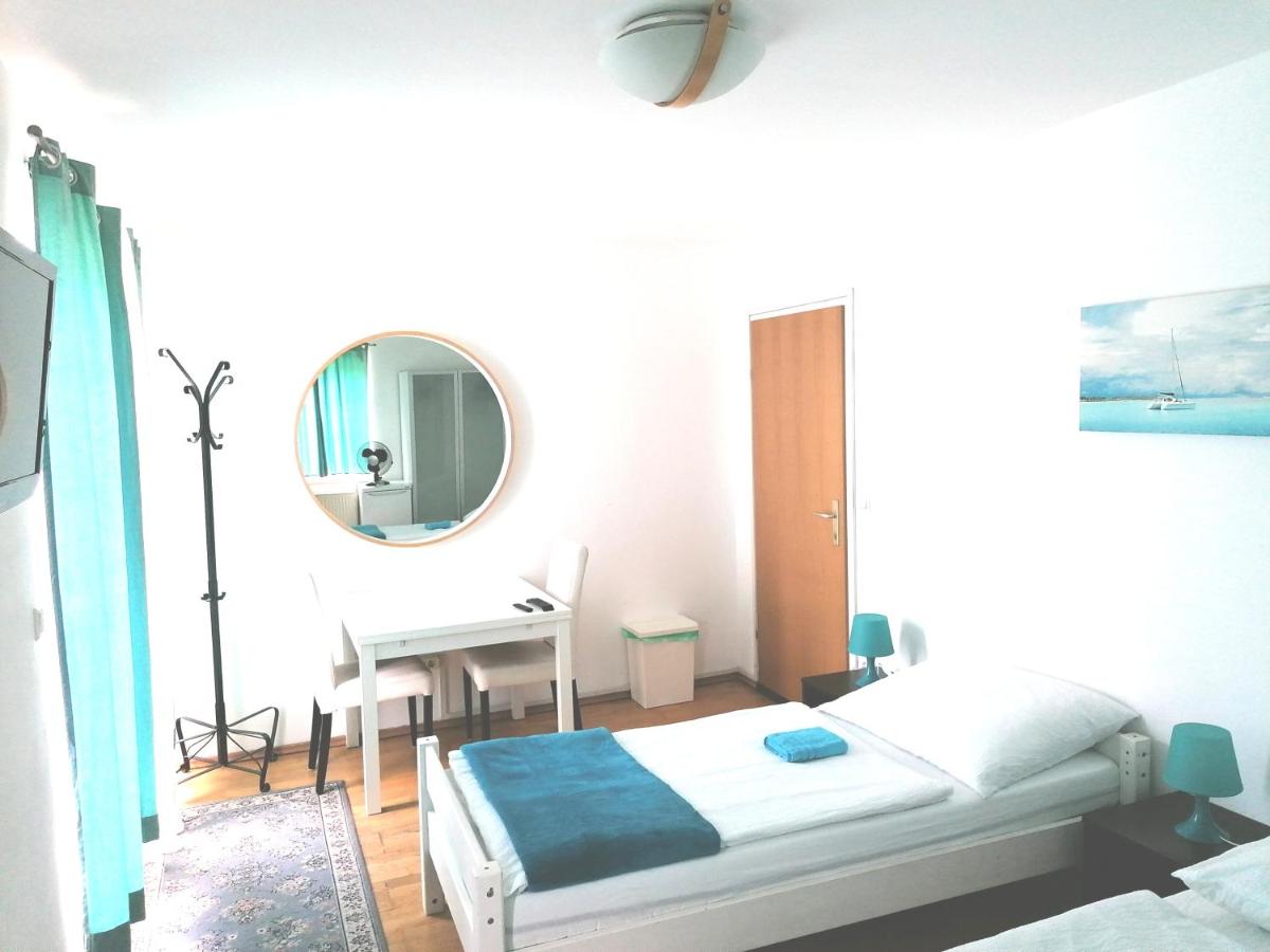 Favoriten-Rooms