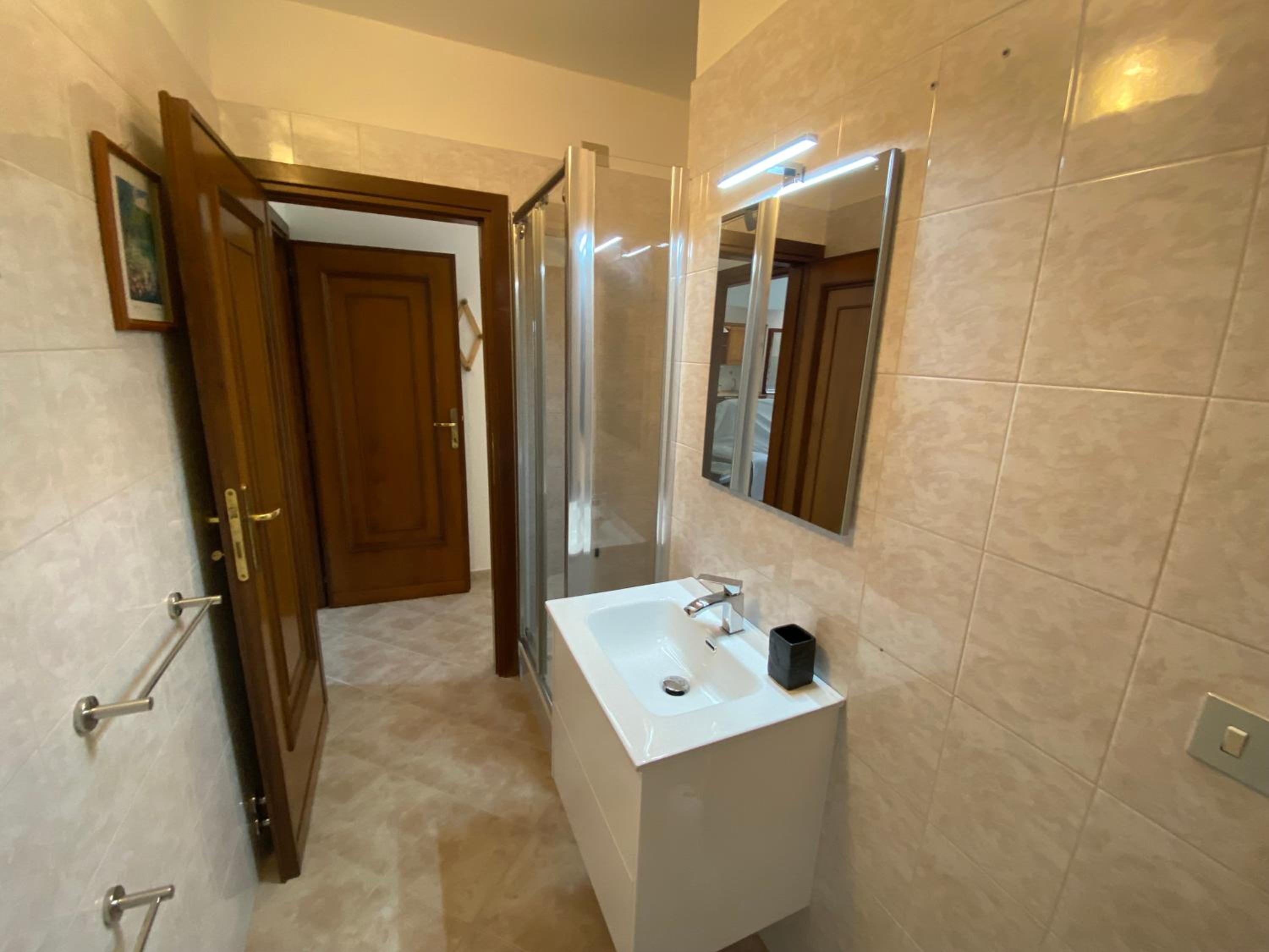 Appartamenti Borgo San Pietro view 3