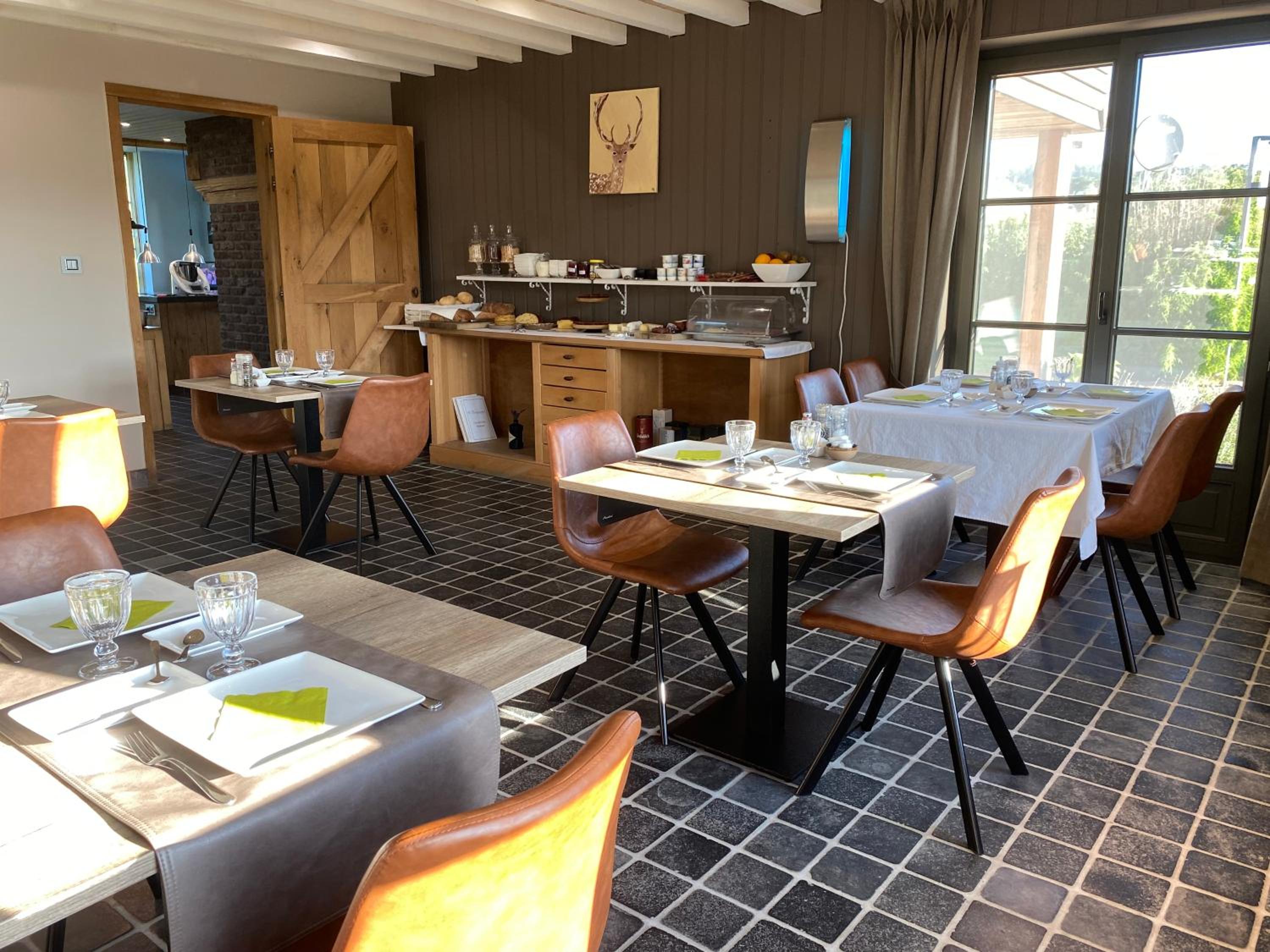 B&B Le Briquemont
