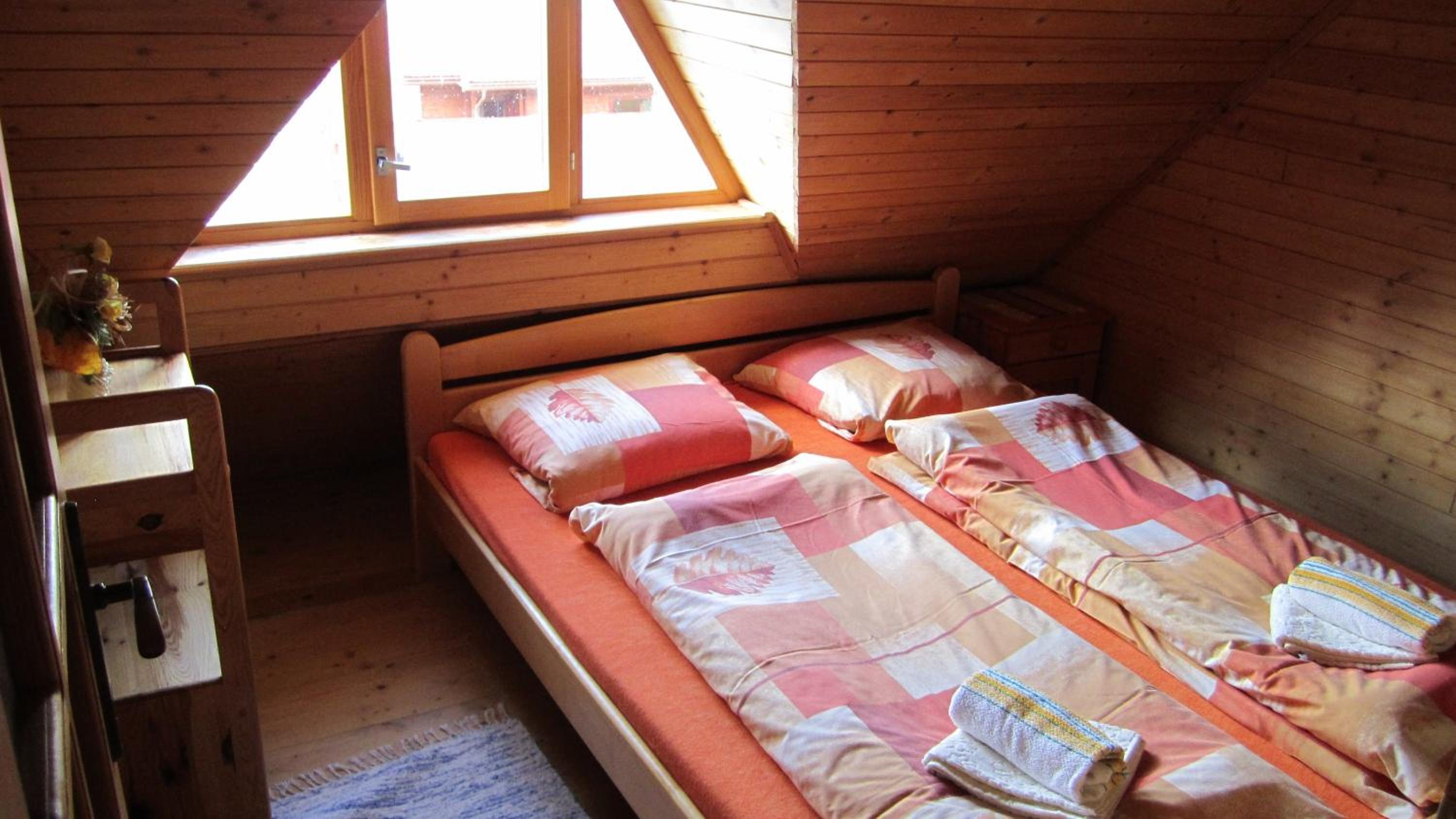 Bungalov Tina