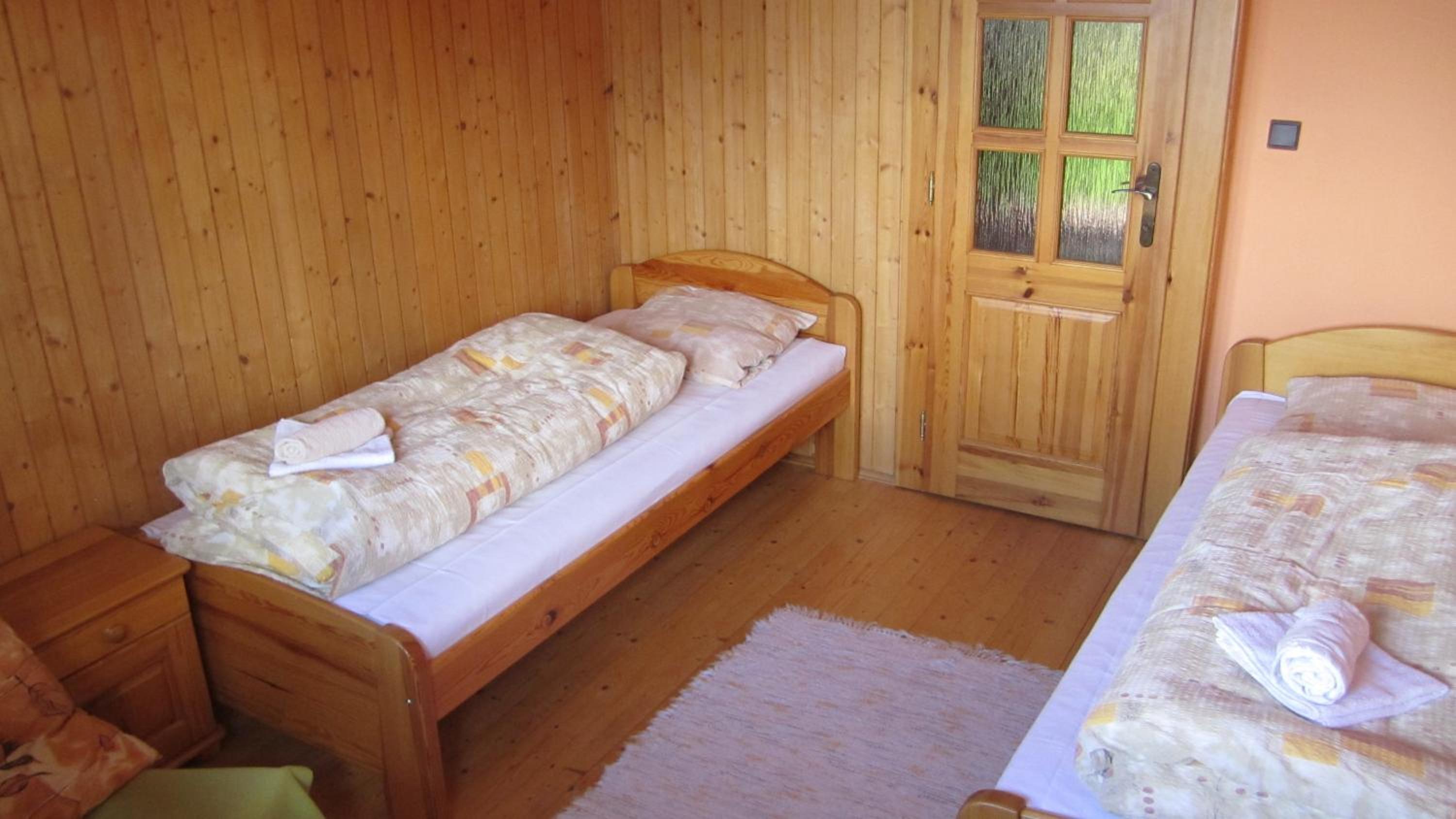 Bungalov Tina