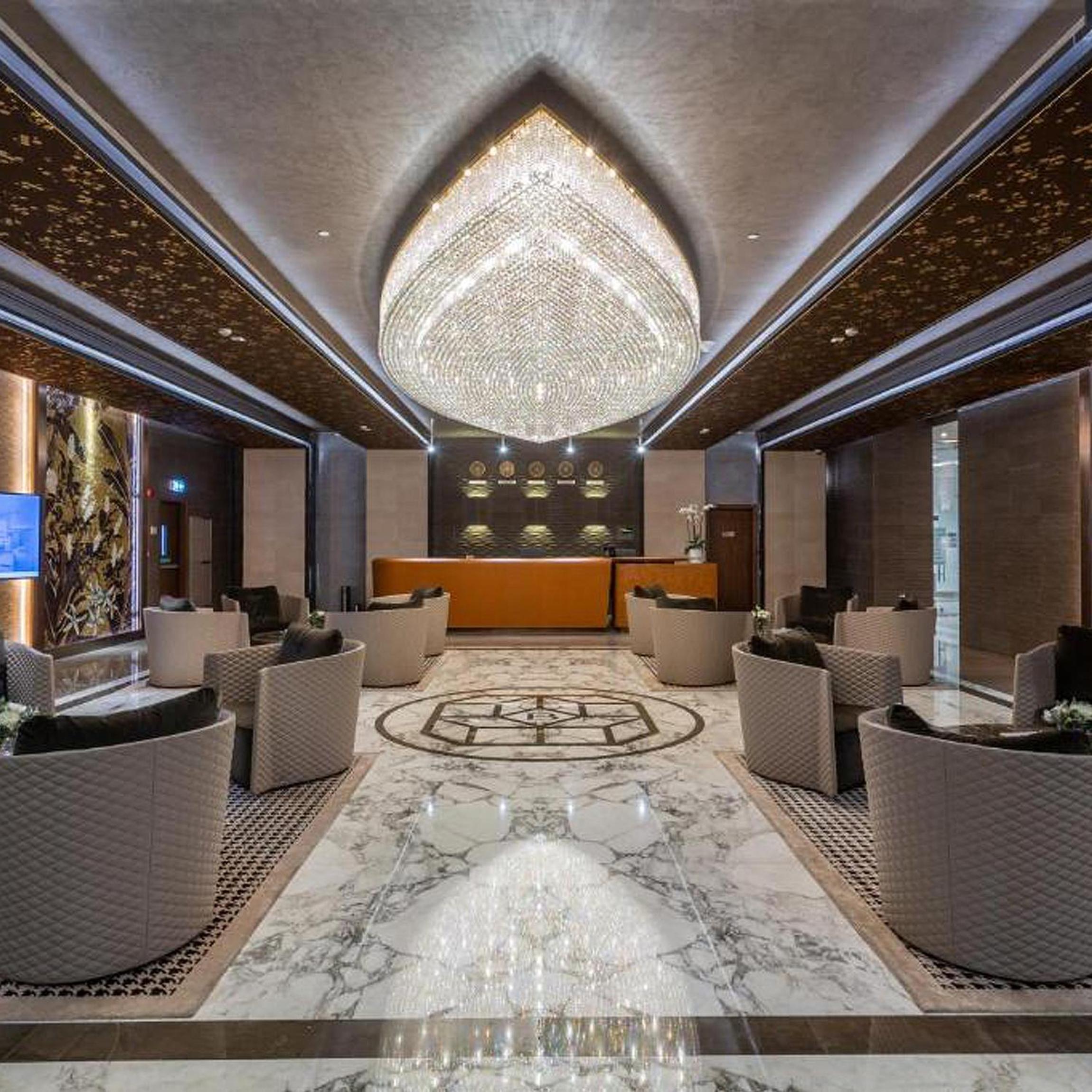 Photo 60 sur 101 de The Bentley Luxury Hotel & Suites