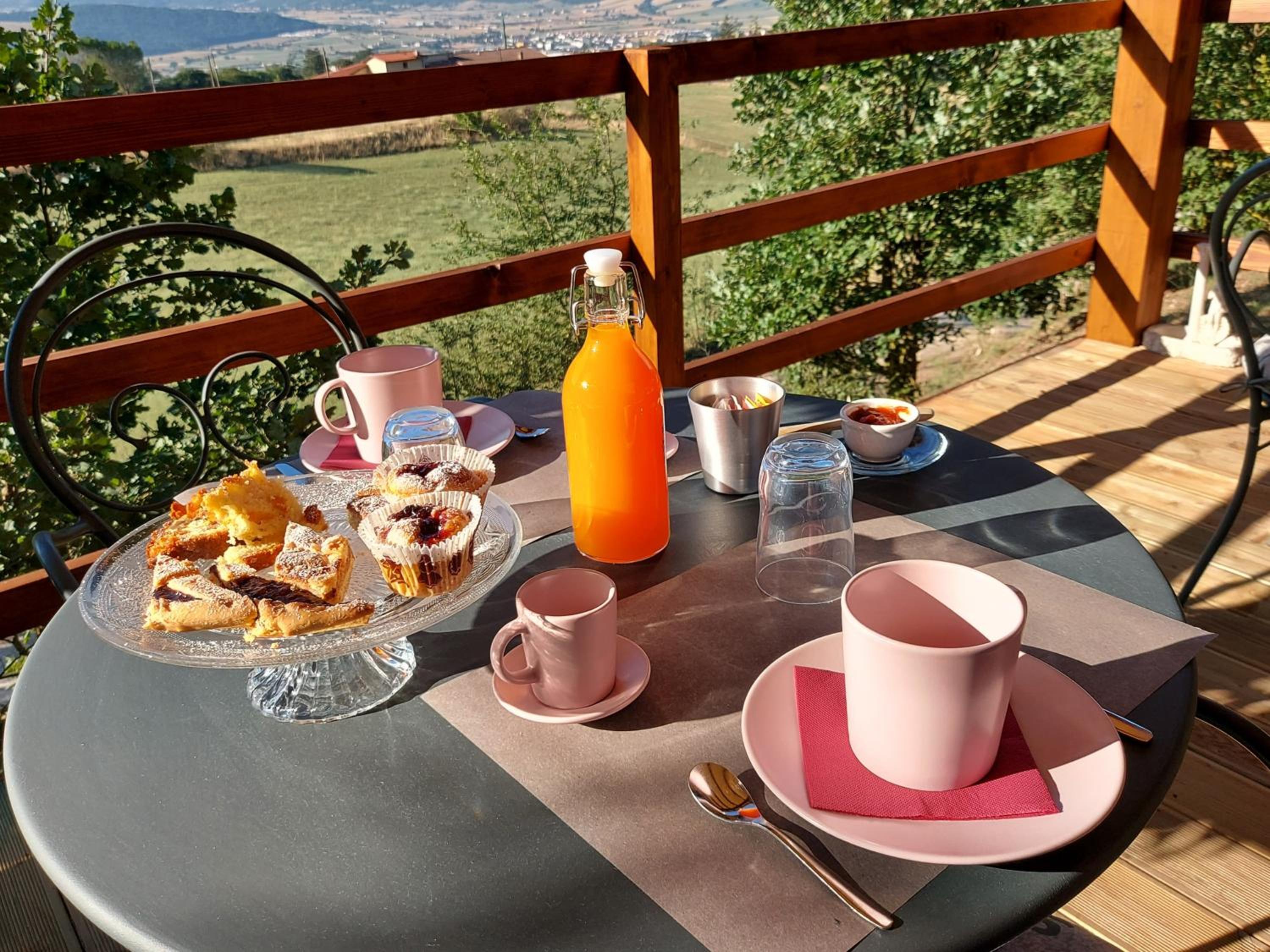 B&B La Casa di Sirio view 3