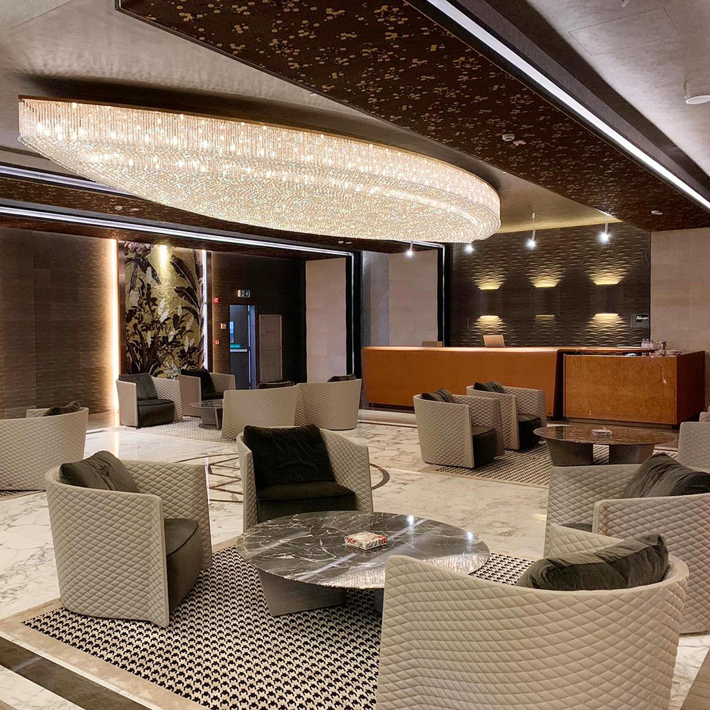 Photo 74 sur 101 de The Bentley Luxury Hotel & Suites