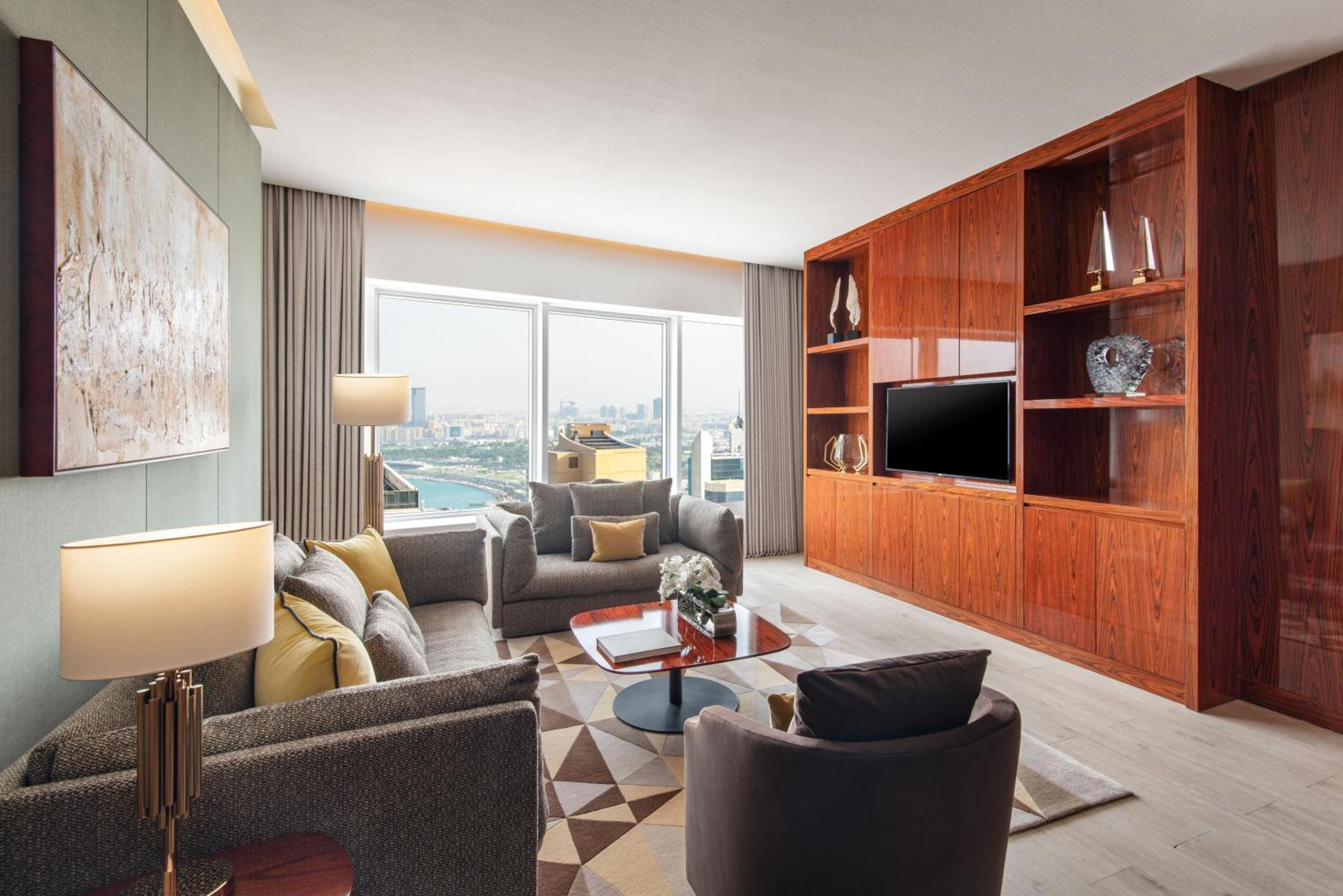 Photo 62 sur 101 de The Bentley Luxury Hotel & Suites
