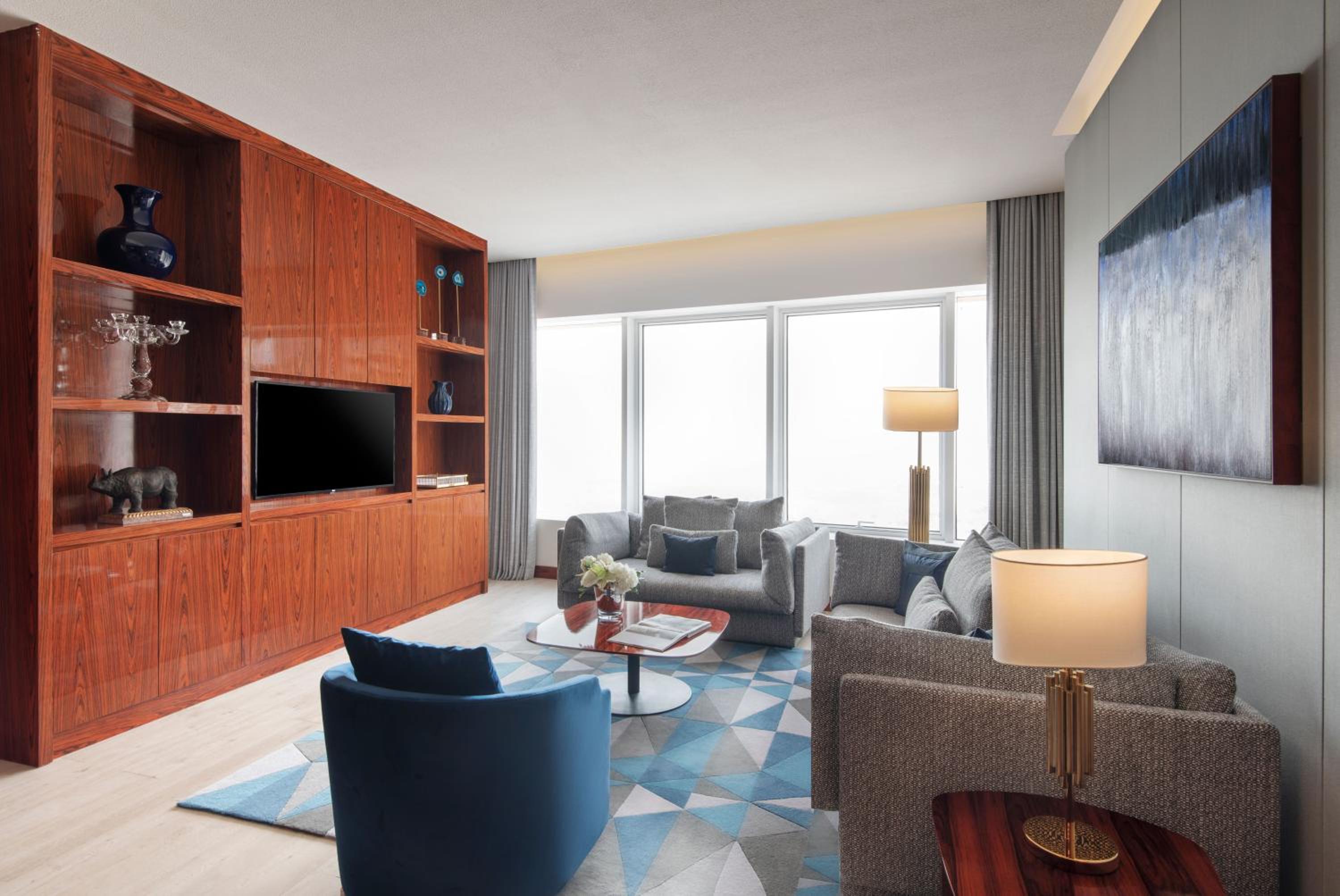 Photo 88 sur 101 de The Bentley Luxury Hotel & Suites