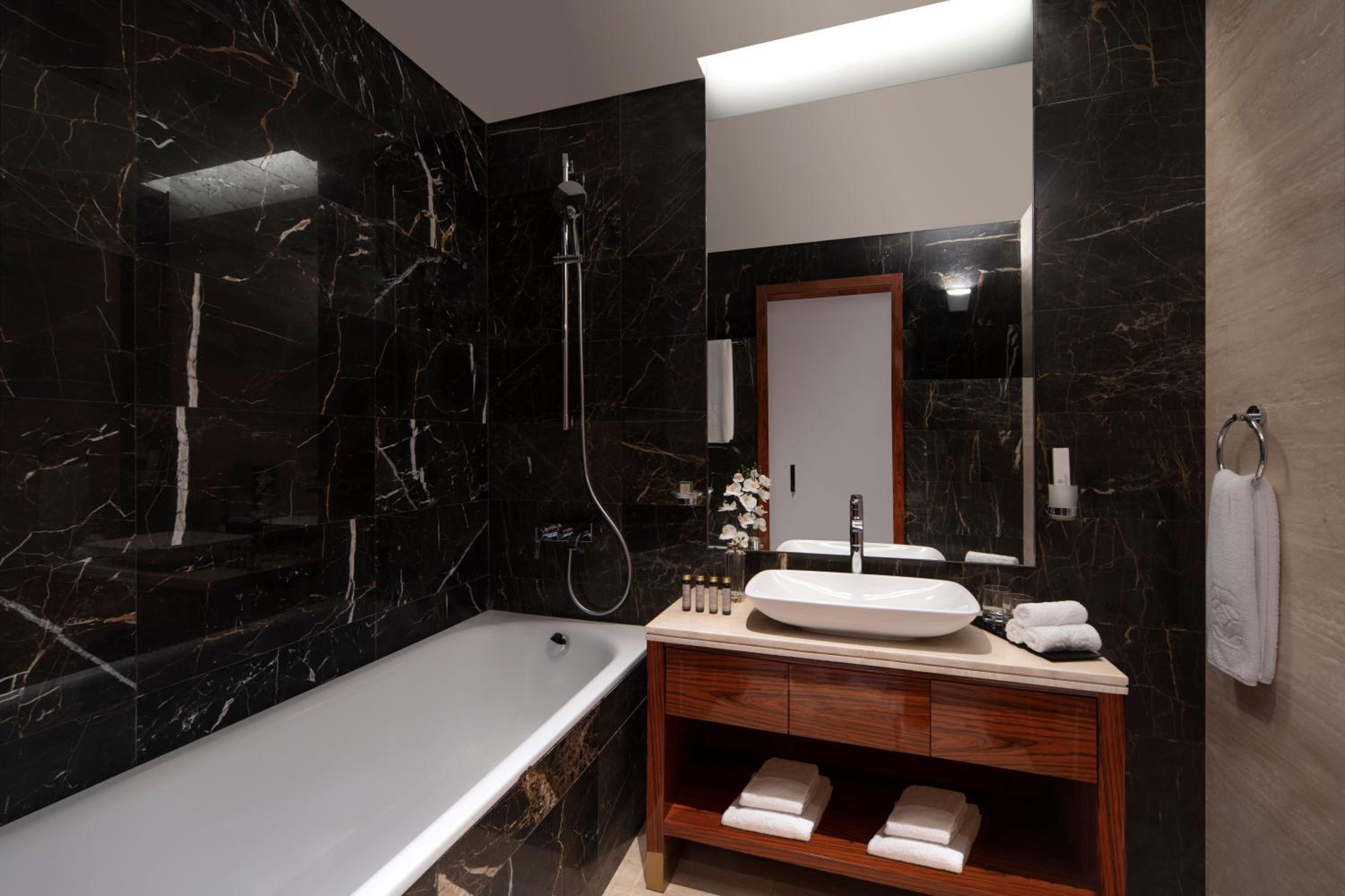 The Bentley Luxury Hotel & Suites