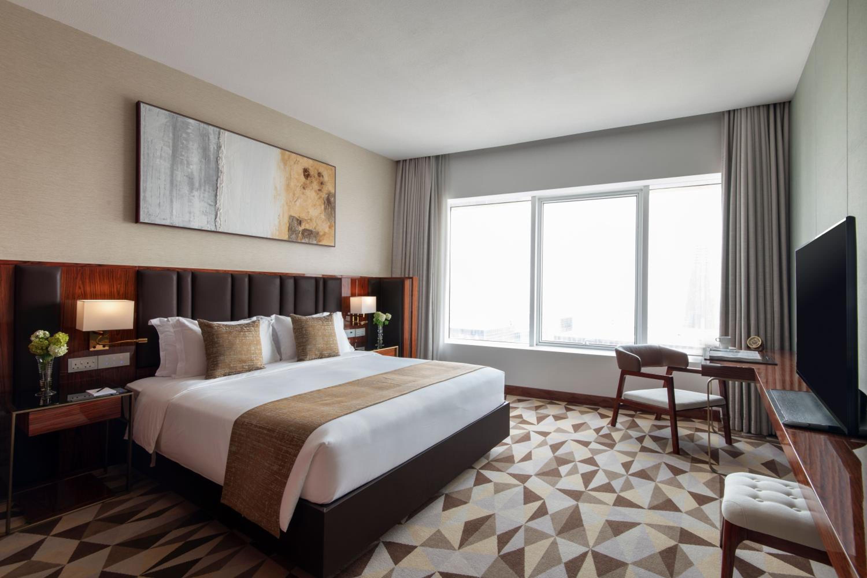 Photo 72 sur 101 de The Bentley Luxury Hotel & Suites