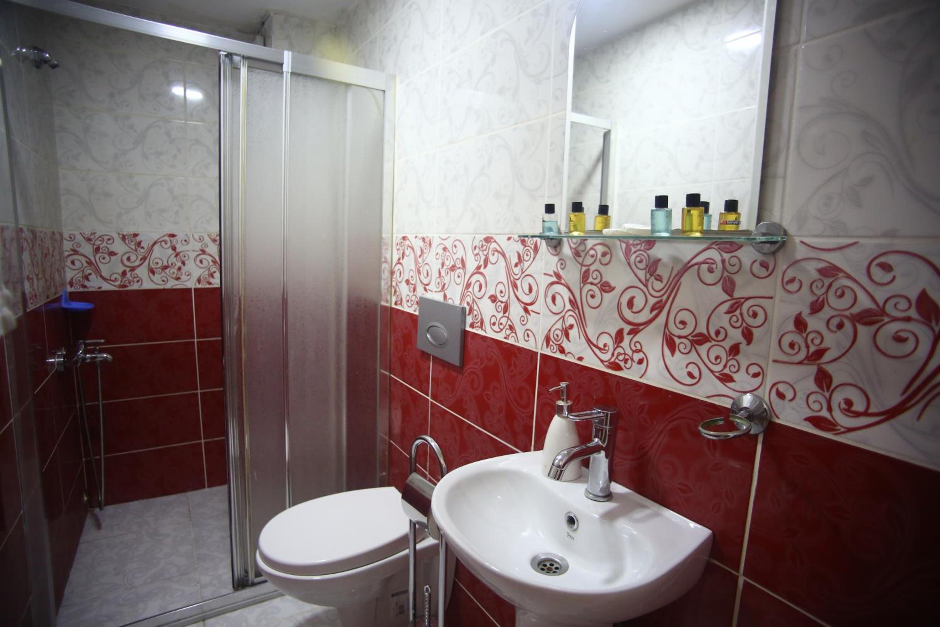 Seyri Istanbul Otel - Image 6