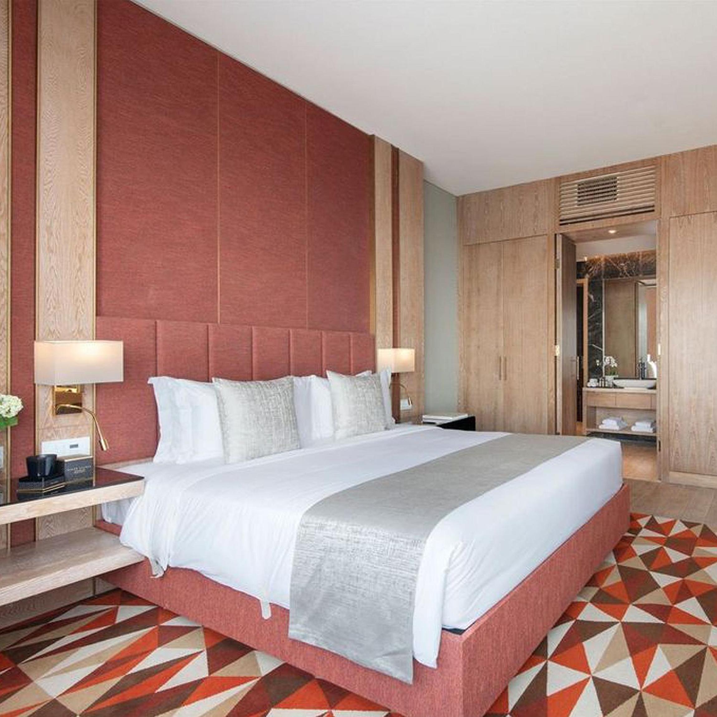 Photo 67 sur 101 de The Bentley Luxury Hotel & Suites