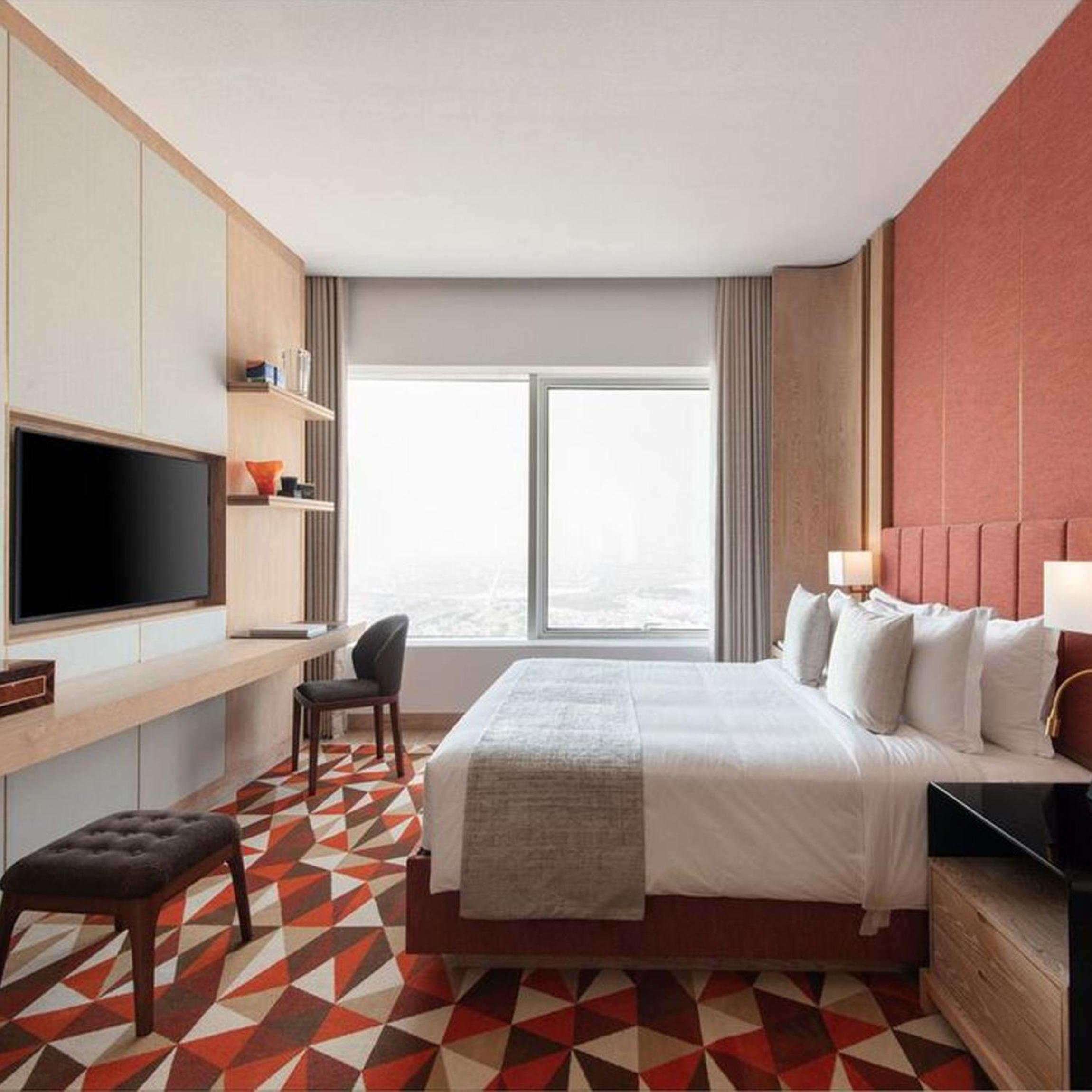 Photo 82 sur 101 de The Bentley Luxury Hotel & Suites