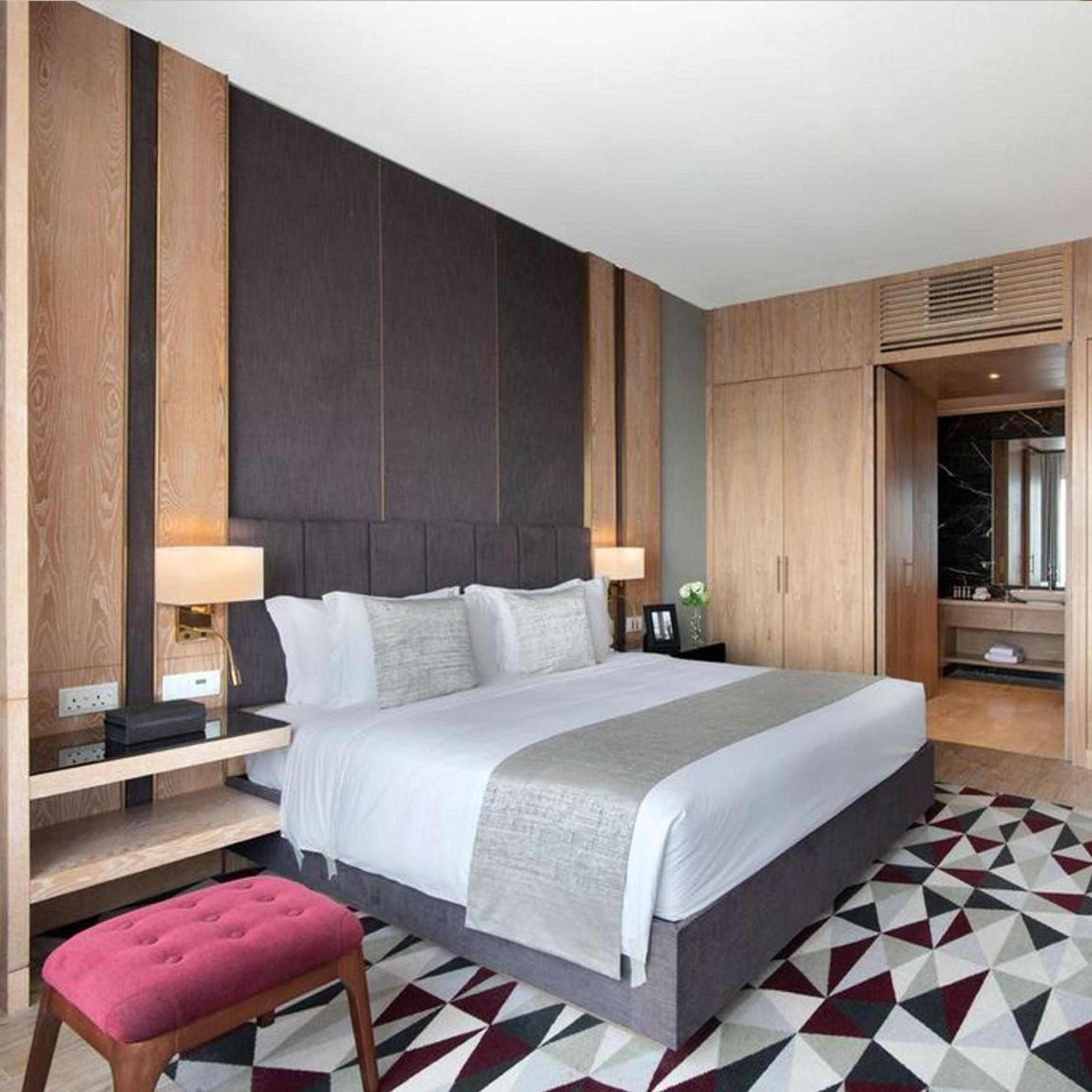 Photo 95 sur 101 de The Bentley Luxury Hotel & Suites